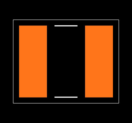 SQCB7M100JATME Footprint