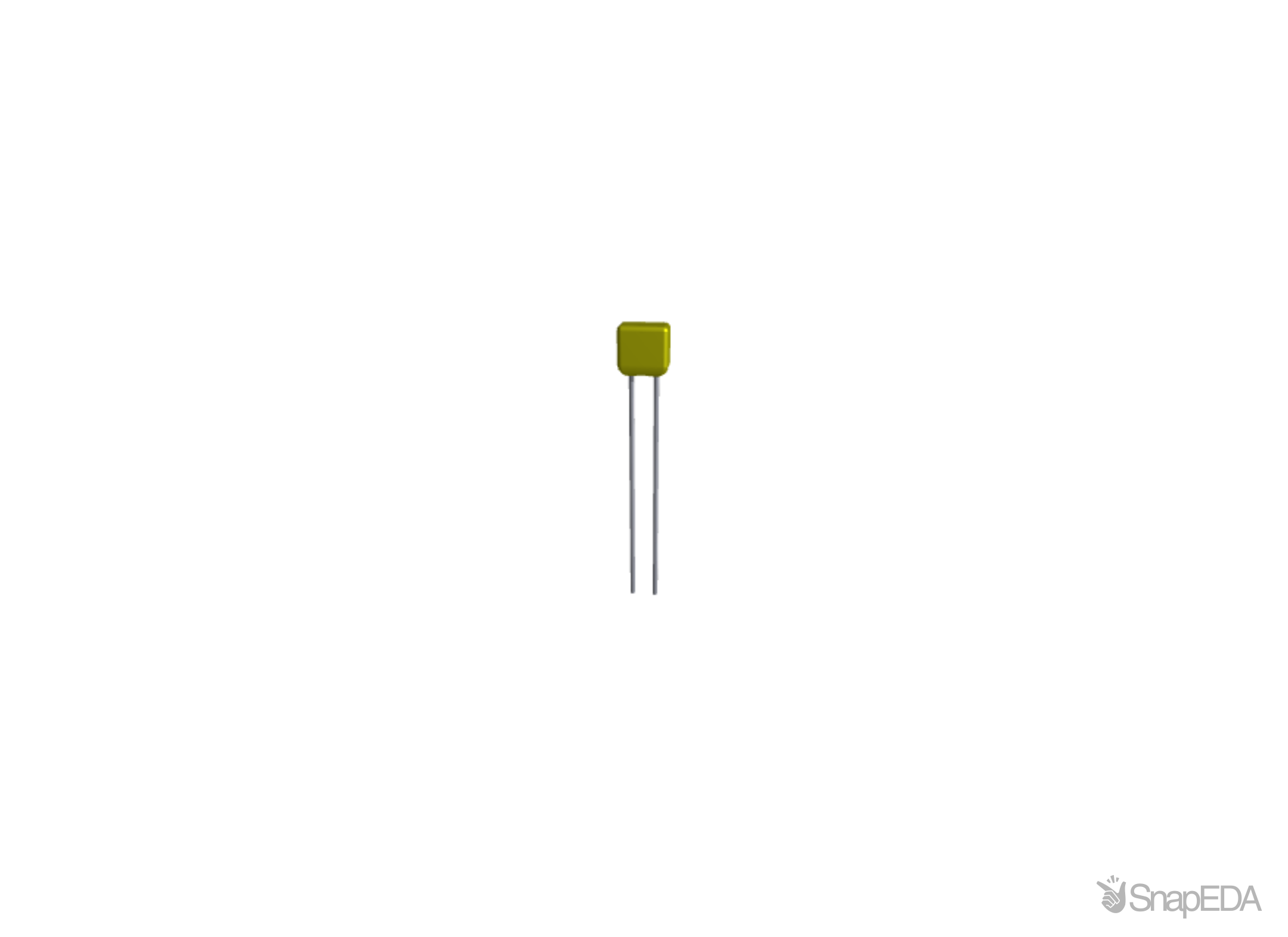 SR201A152JAR 3D Model