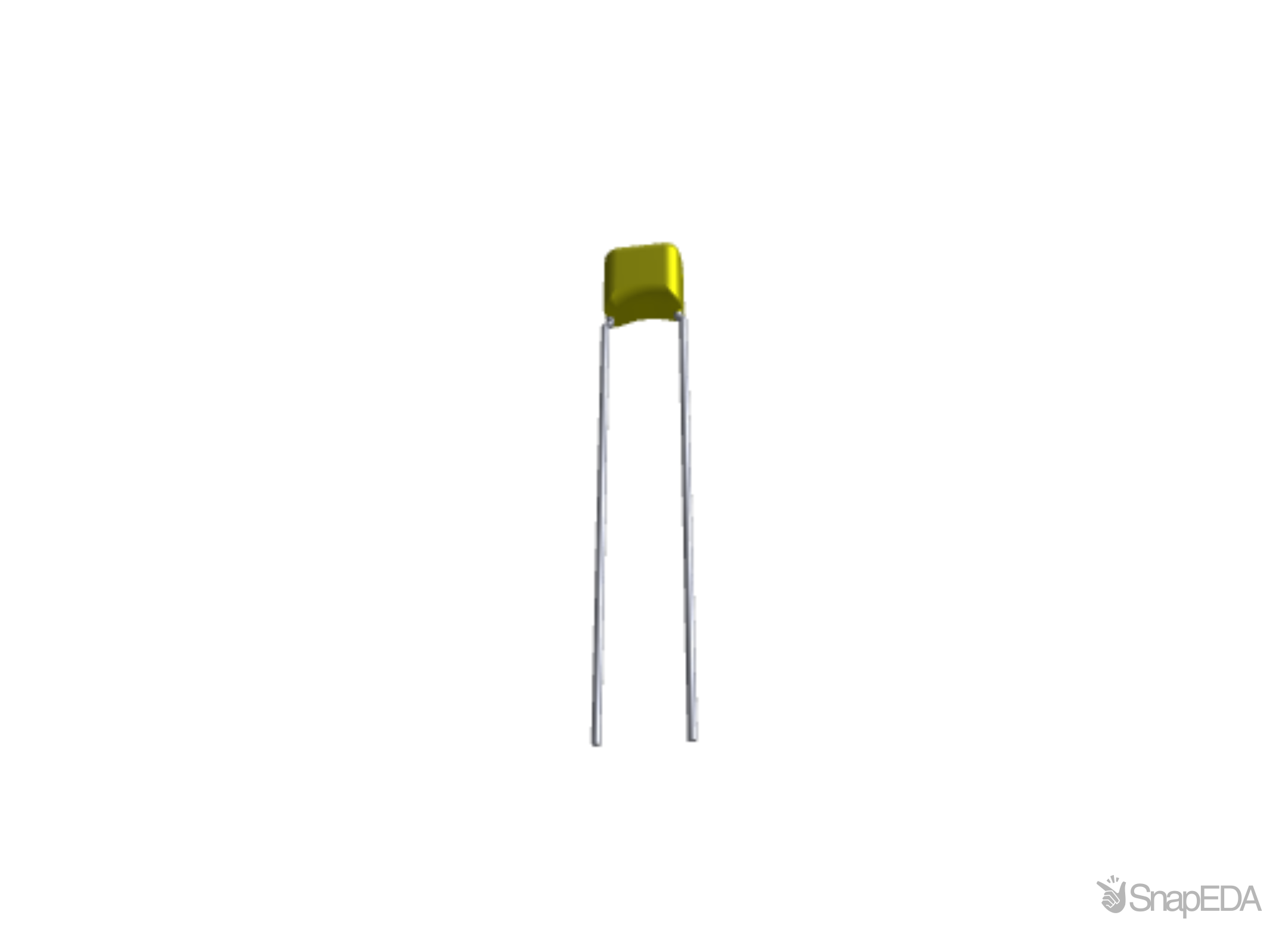 SR211A471JAR 3D Model