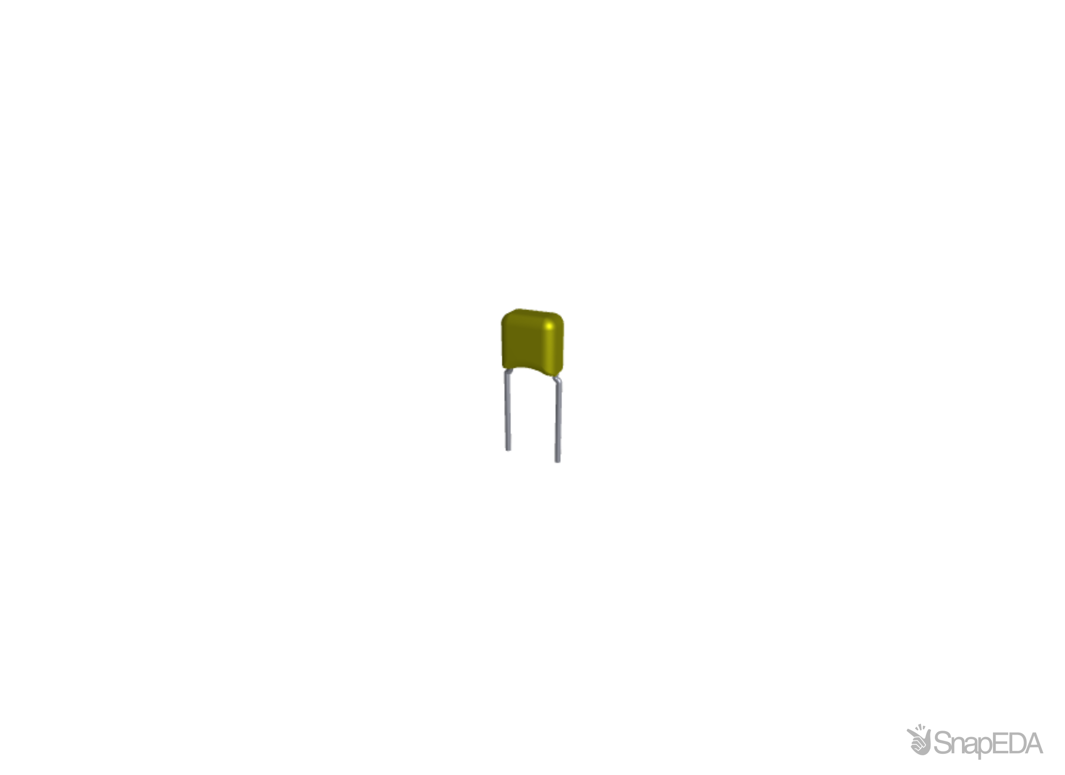 SR215C333KAR 3D Model