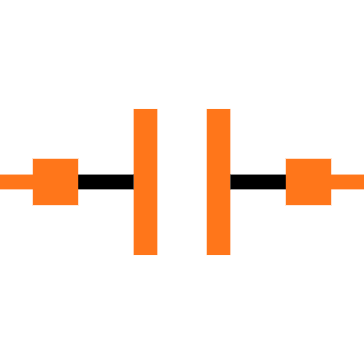 SR291C104KARTR1 Symbol