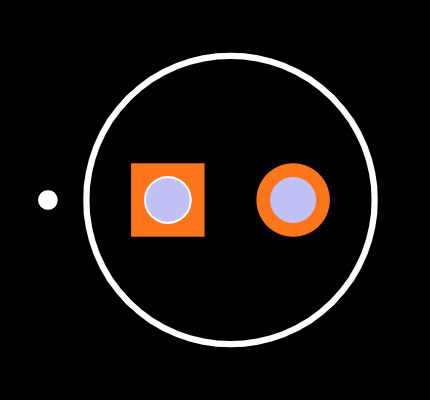 SR301A103JAR Footprint