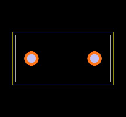 SR301C224KART Footprint