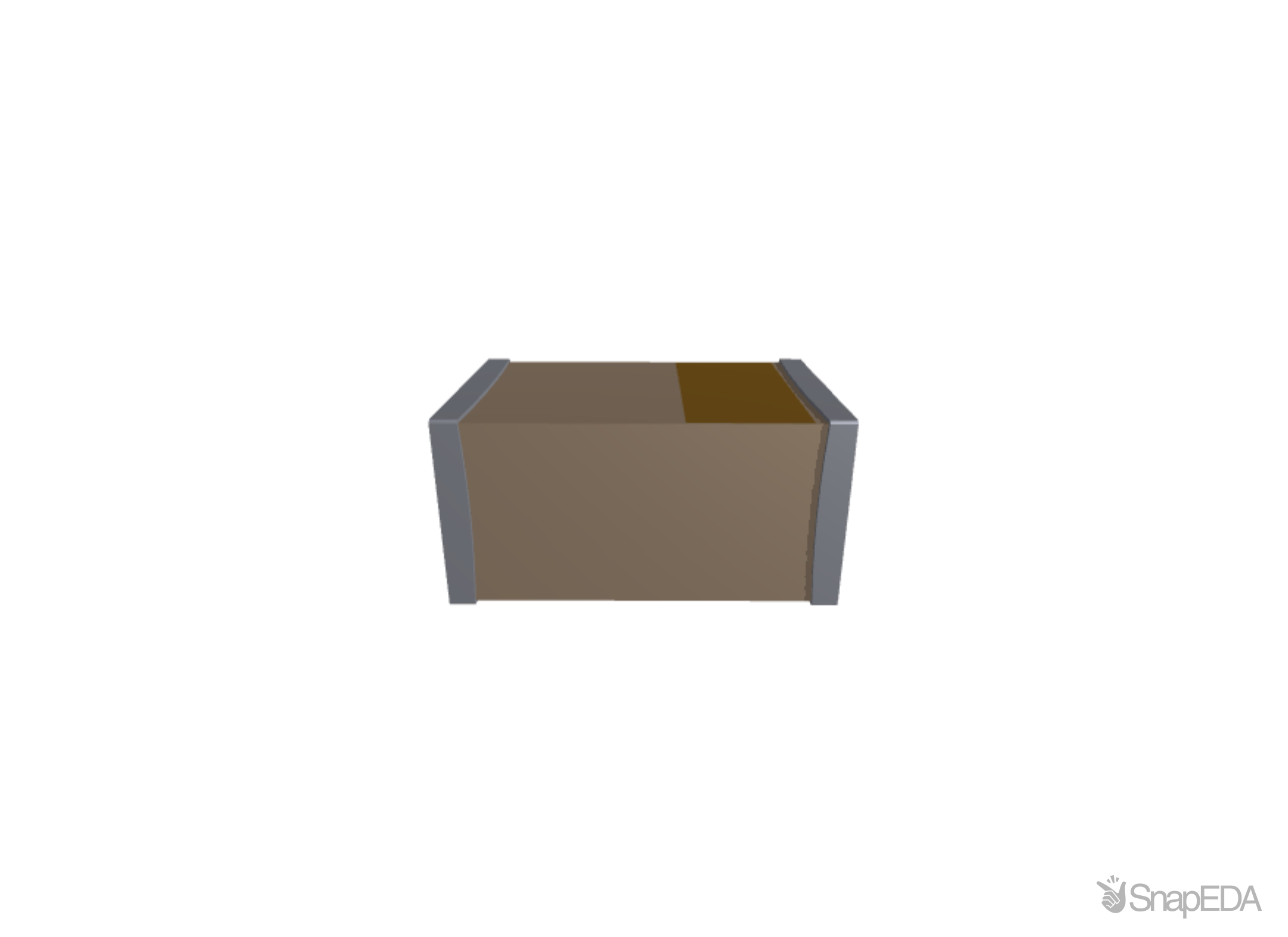 TACH226M006RTA 3D Model
