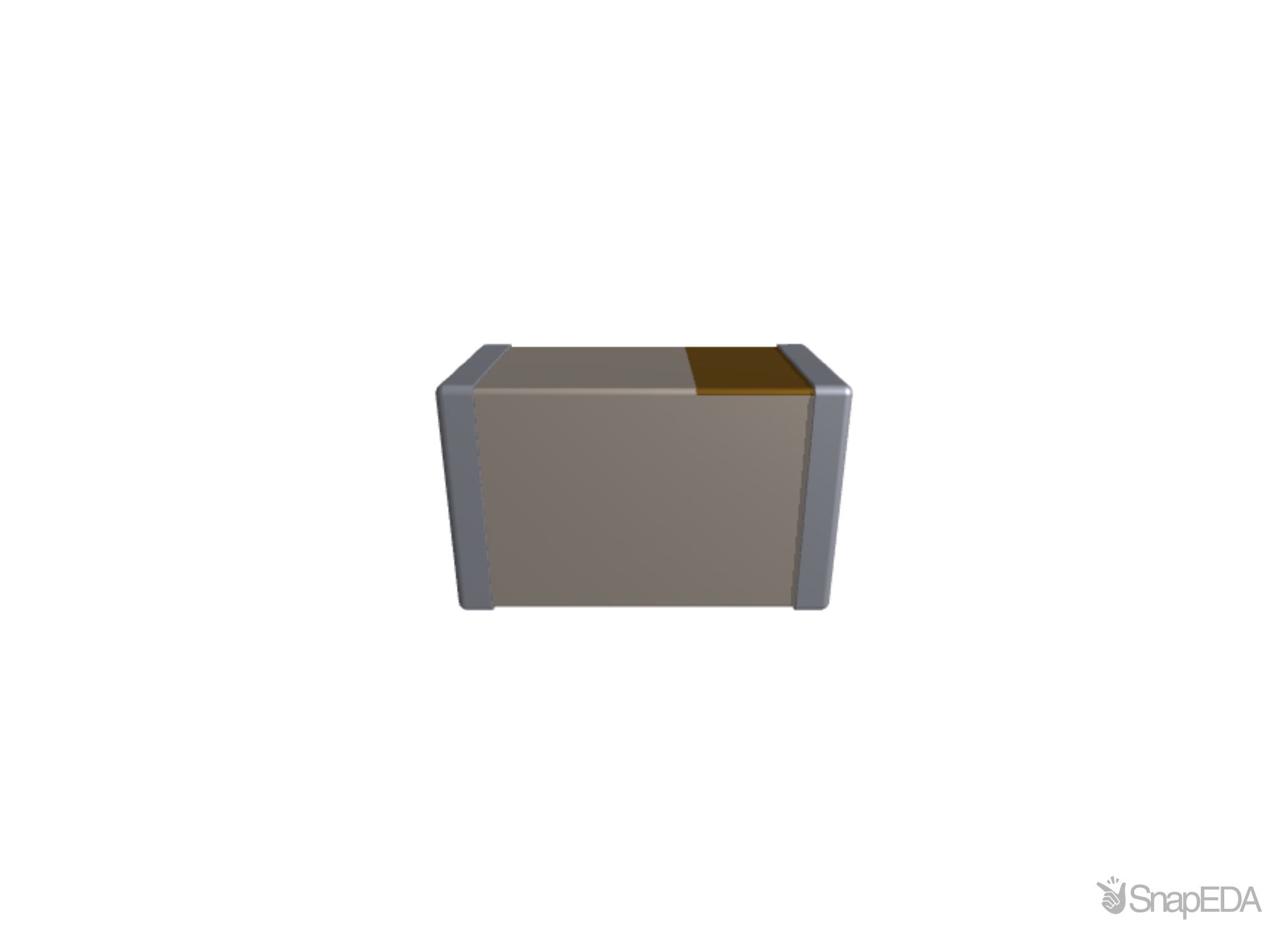 TACL105K010FTA 3D Model