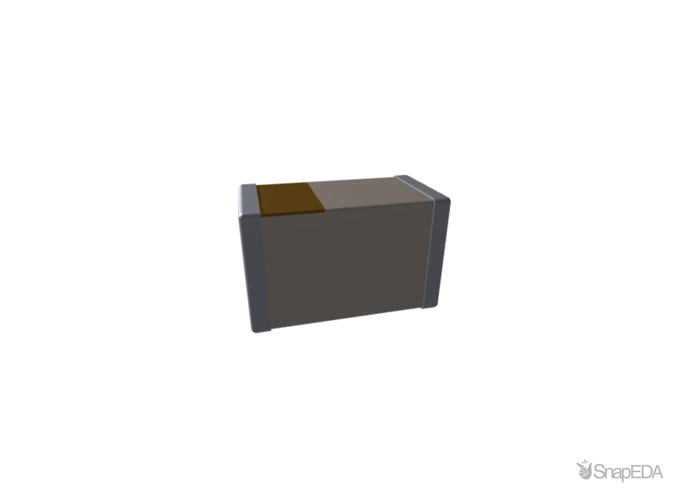 TACL106M006RTA 3D Model