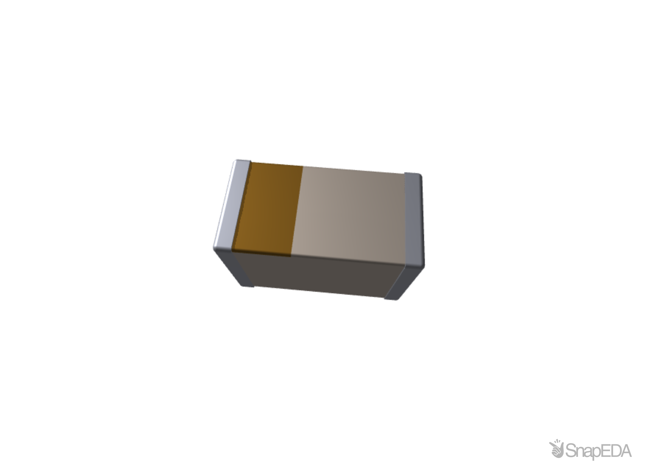 TACL106M010ATA 3D Model