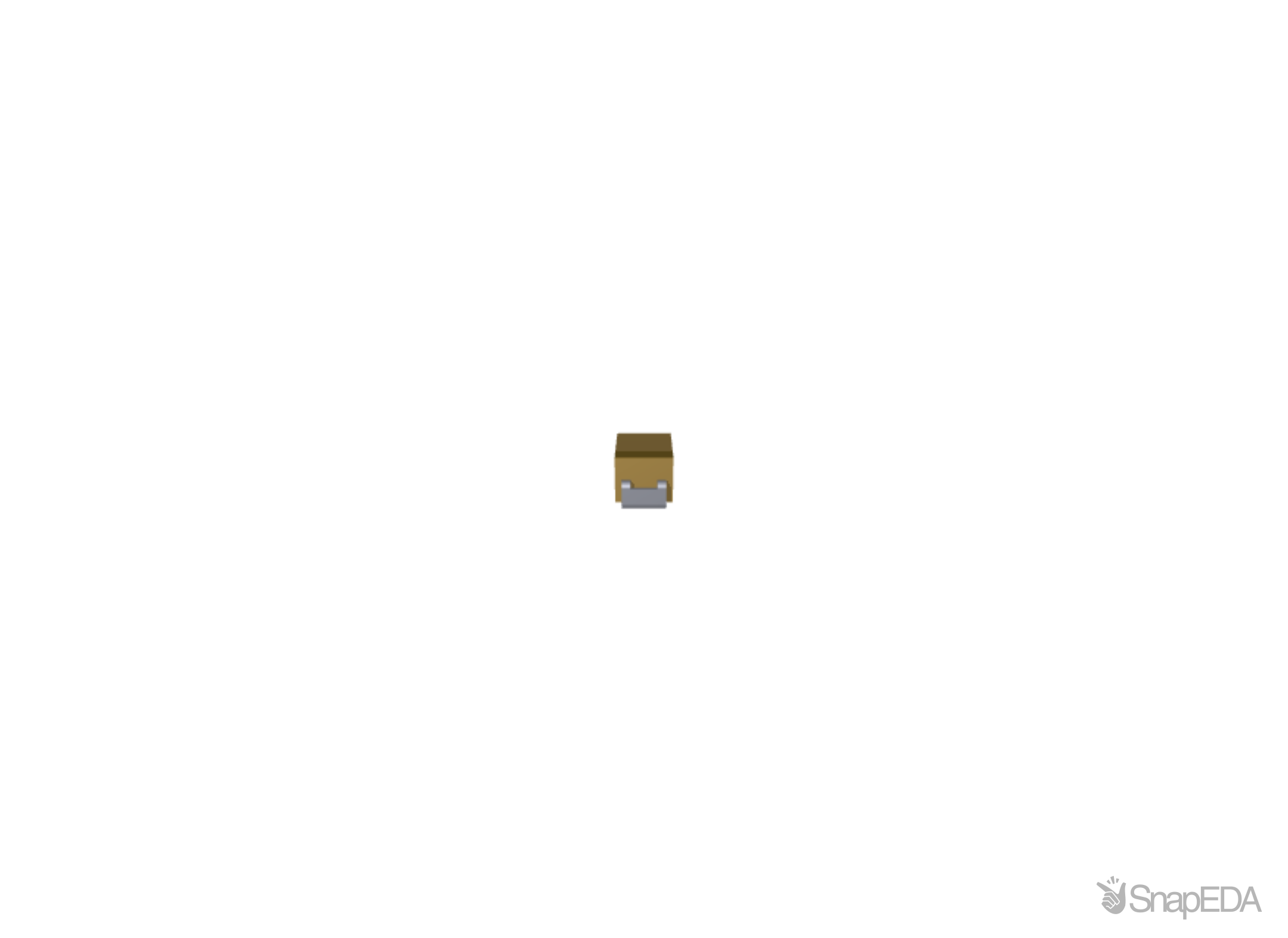 TACR106K010R 3D Model