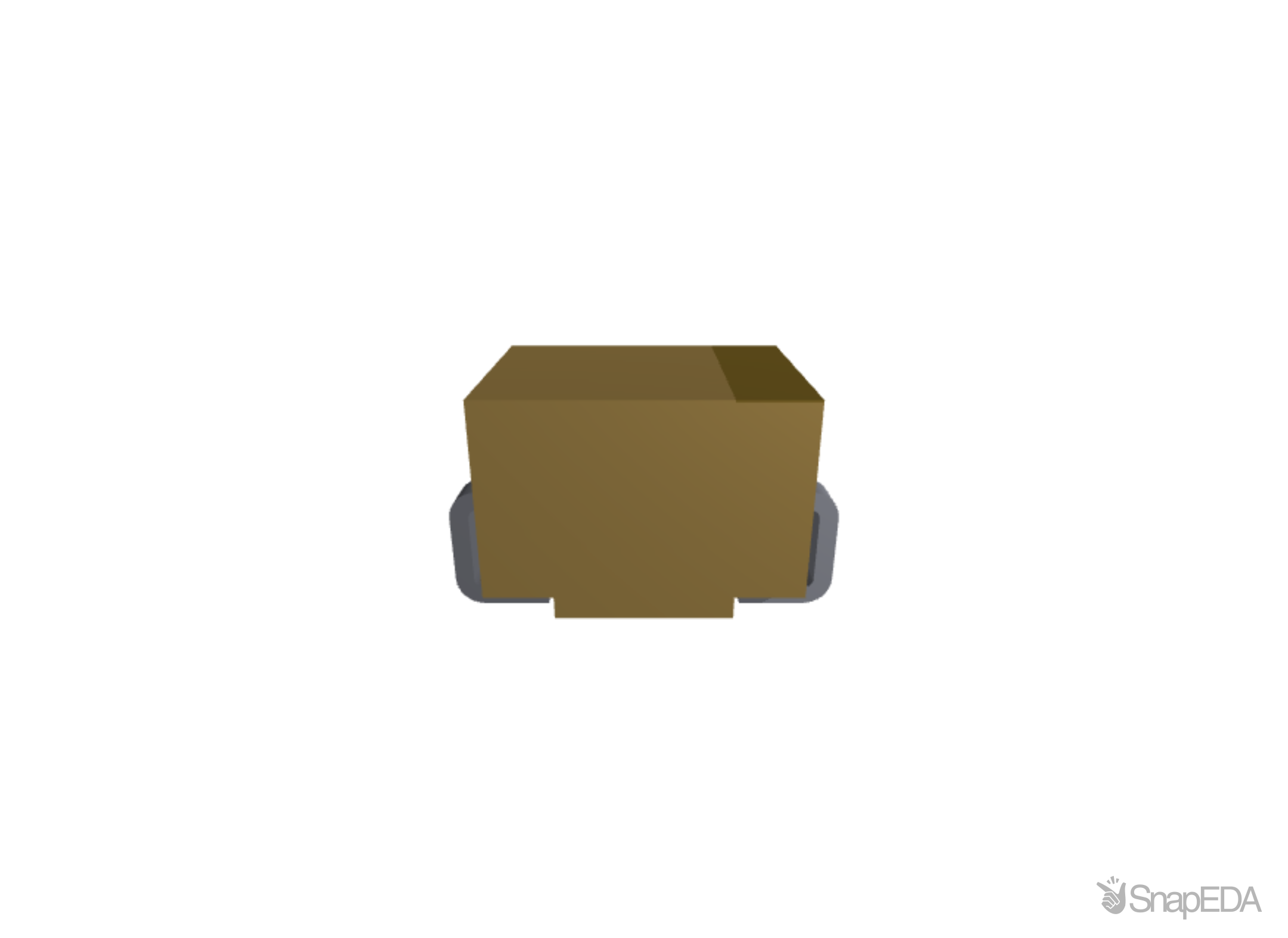 TACR106M006R 3D Model