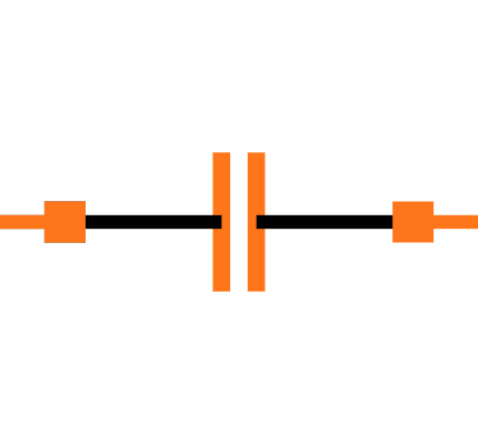 TACR106M006R Symbol