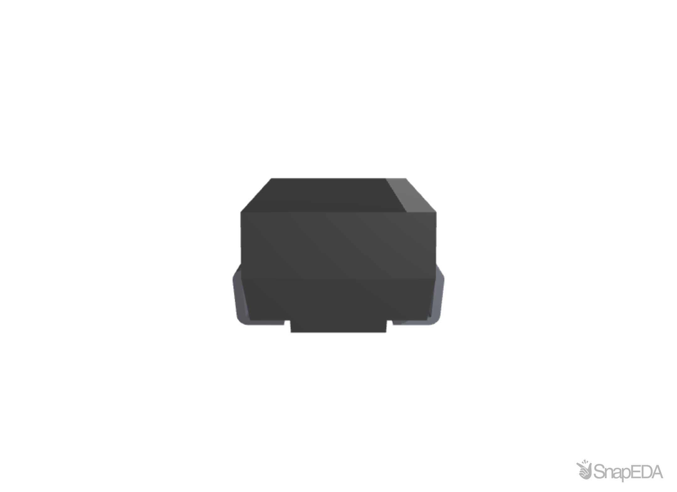 TACT107M006XTA 3D Model