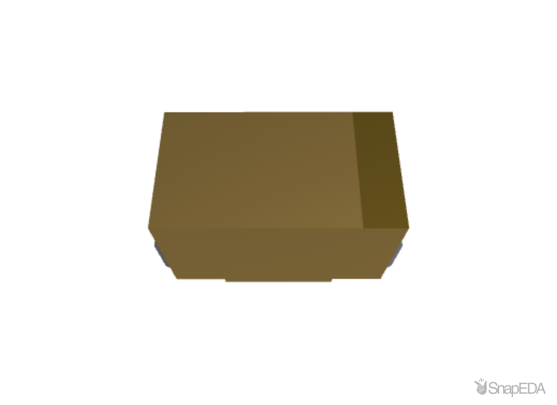 TAJA105K016RNJ 3D Model