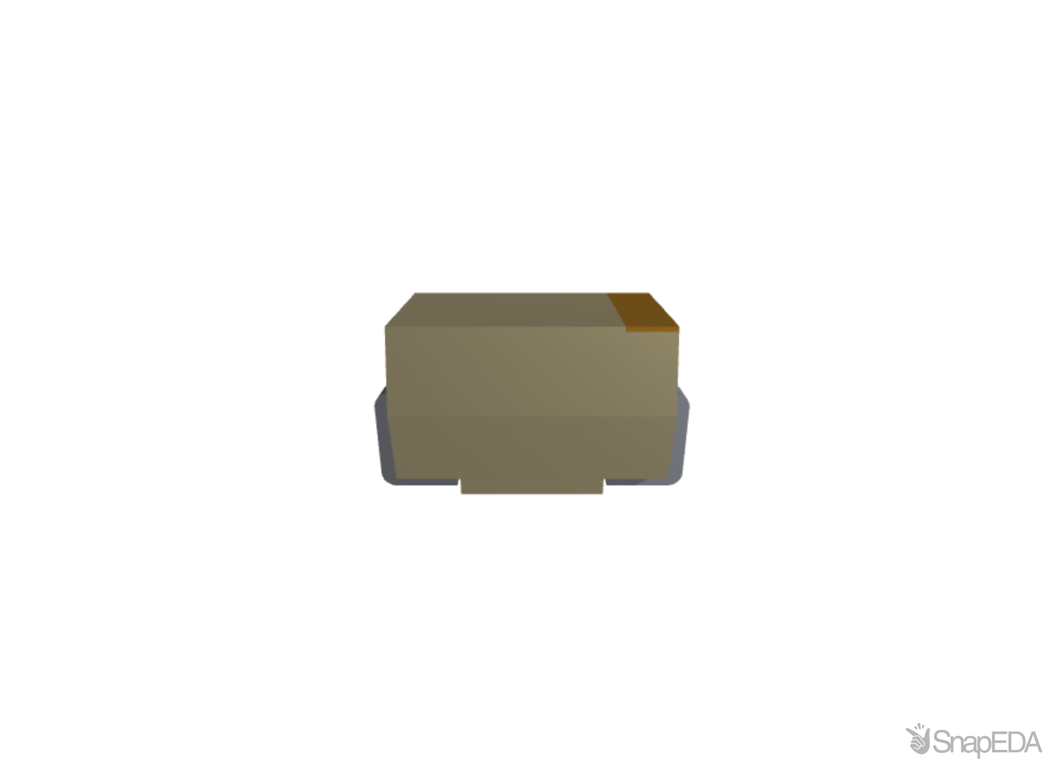 TAJA106M006SNJ 3D Model