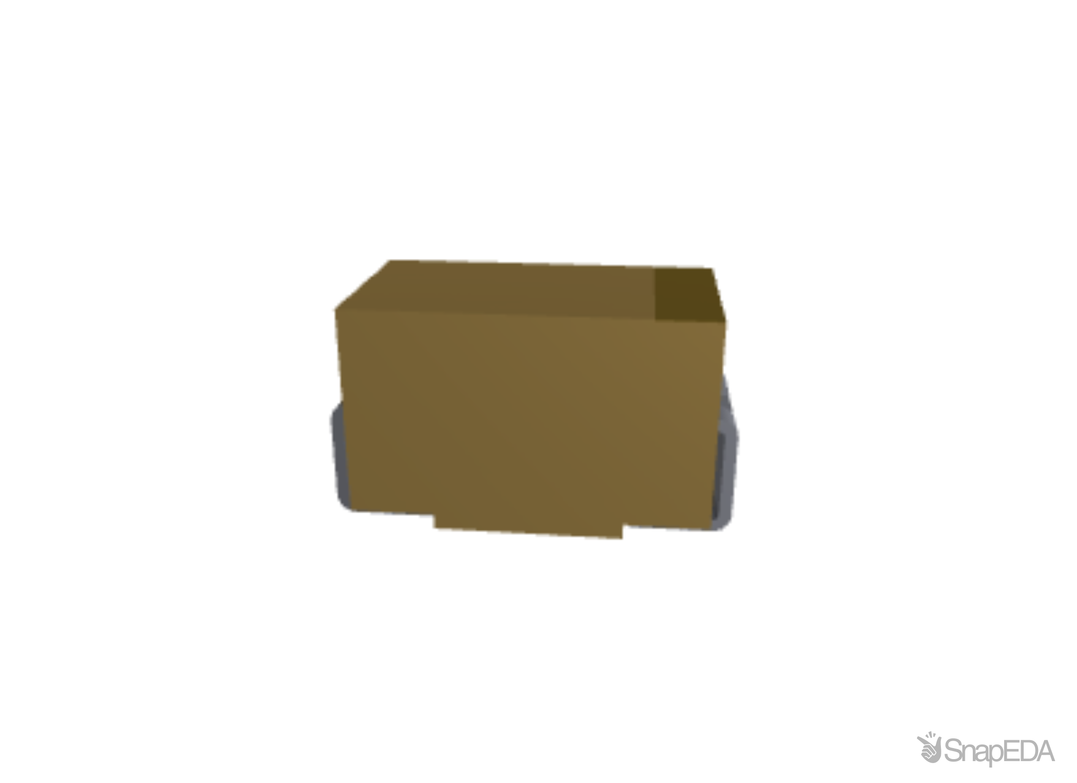 TAJA155K025RNJ 3D Model