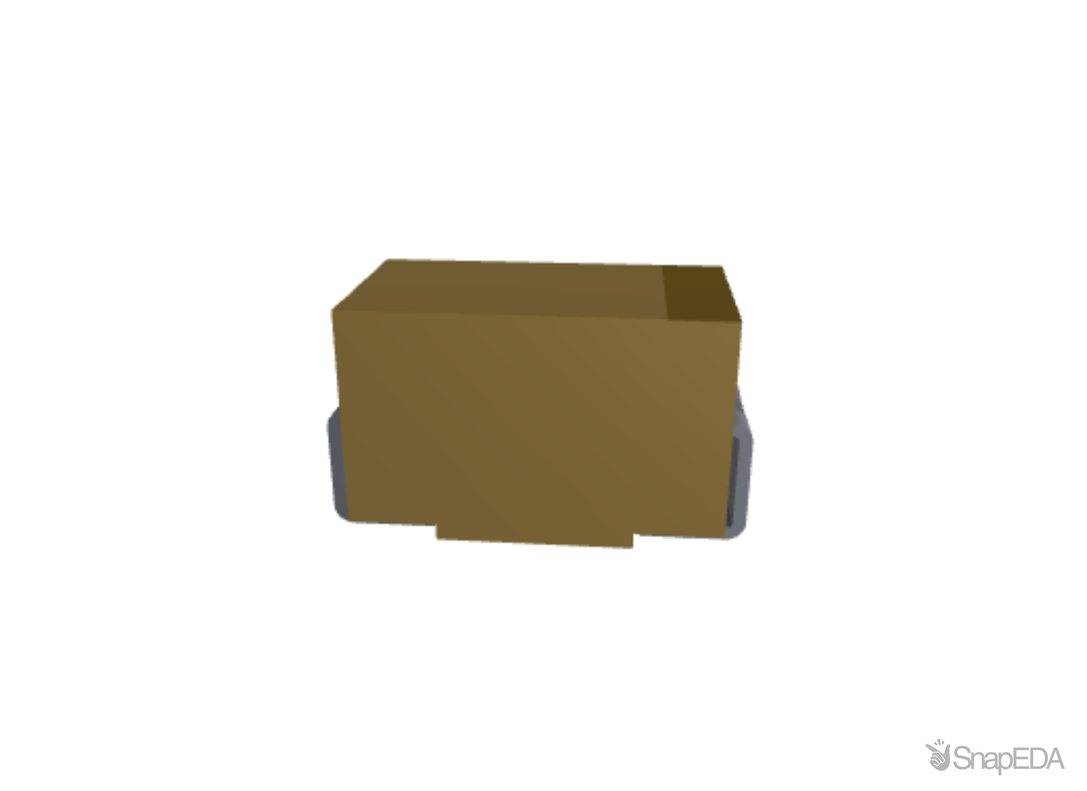 TAJA225M006SNJ 3D Model