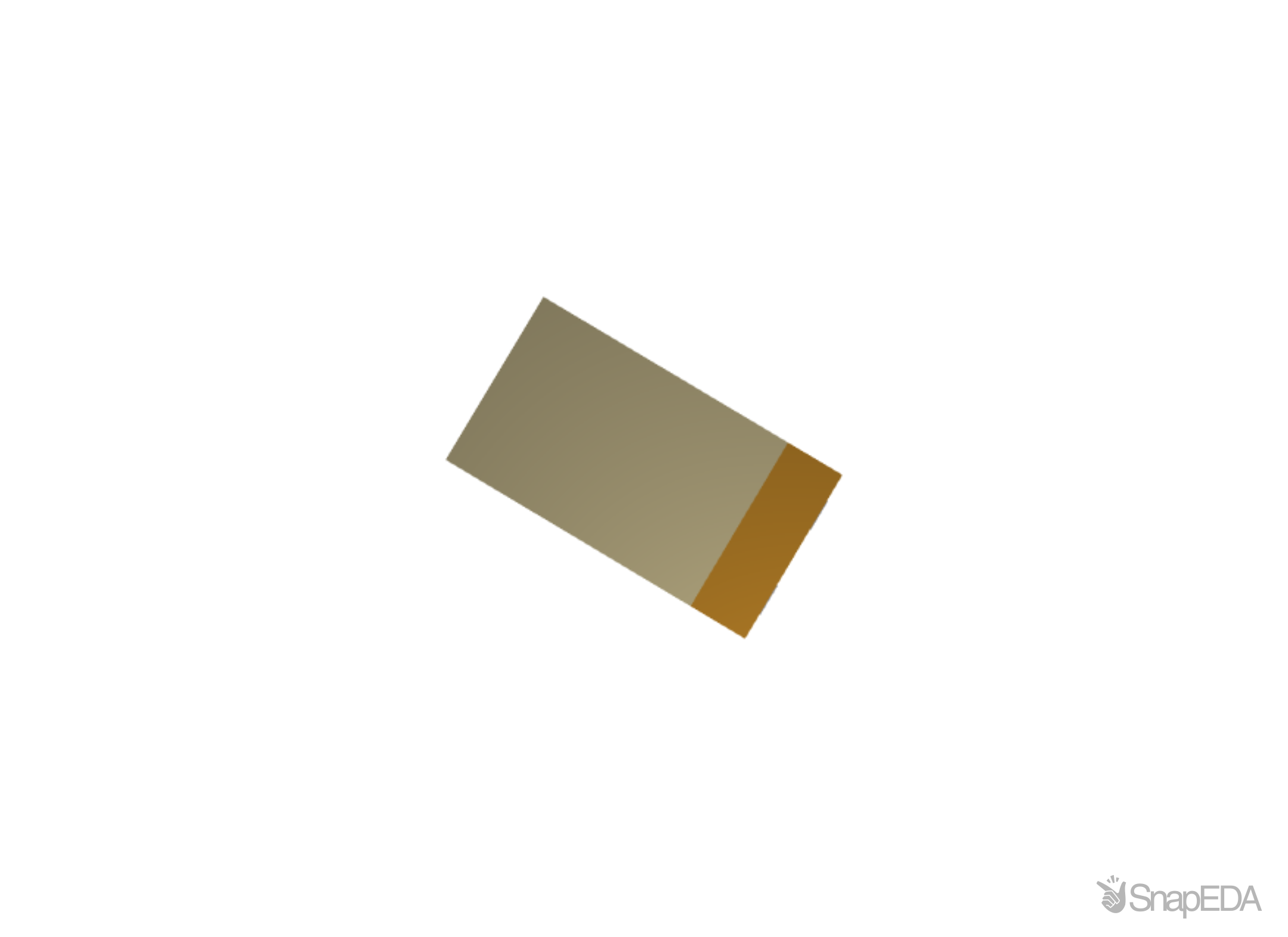 TAJA225M035RNJ 3D Model