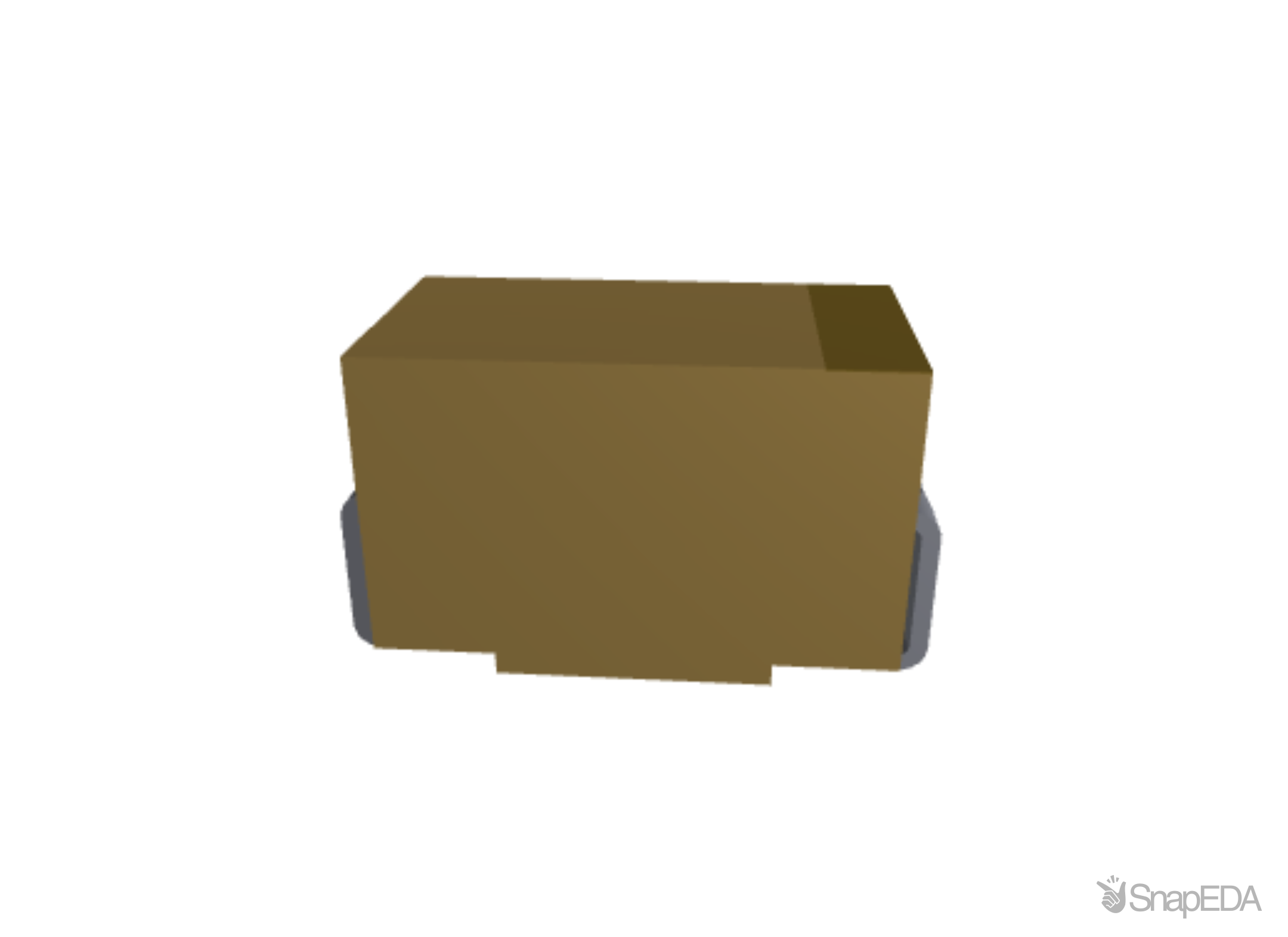 TAJA226K006RNJ 3D Model