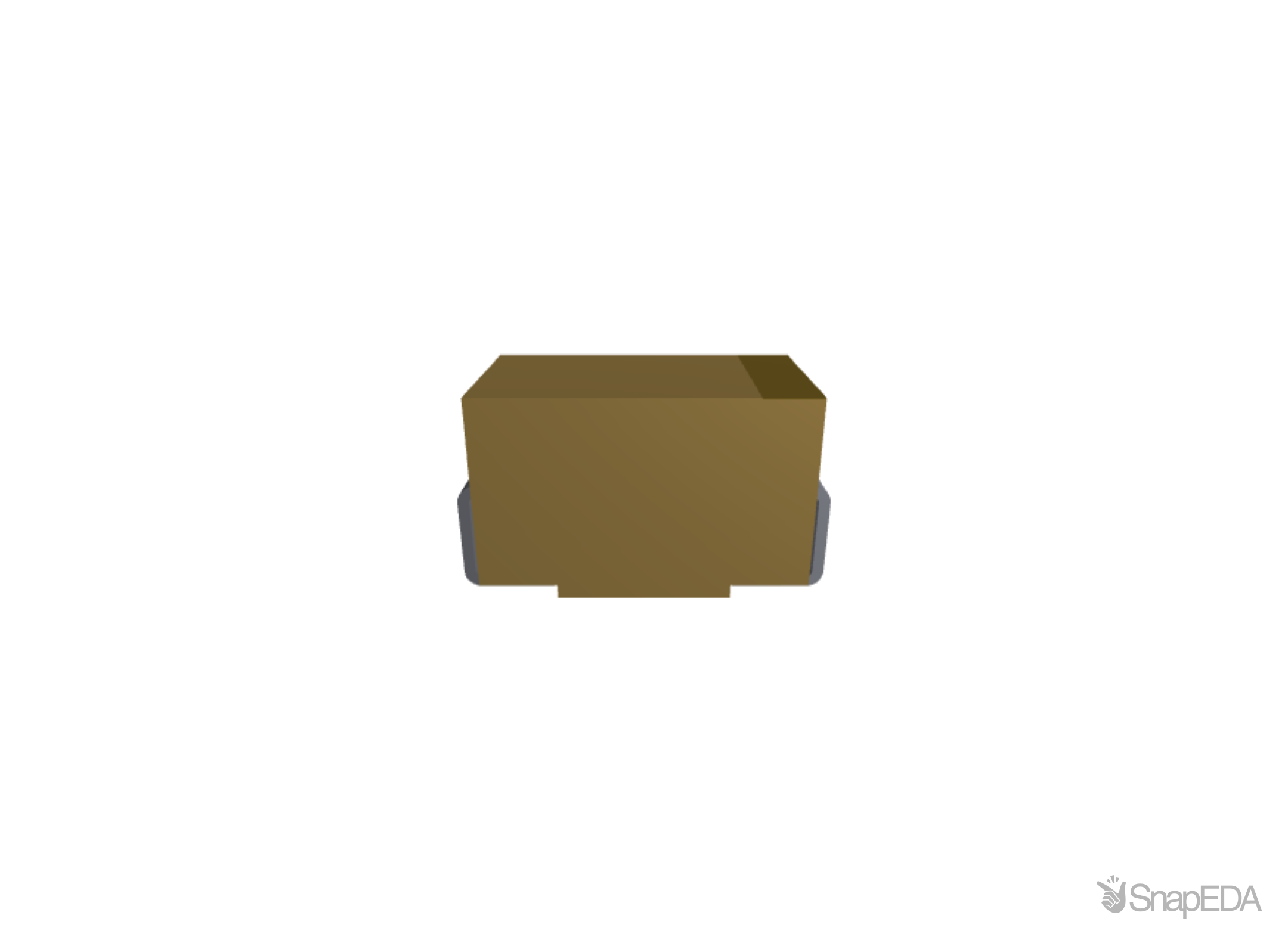 TAJA335K006RNJ 3D Model