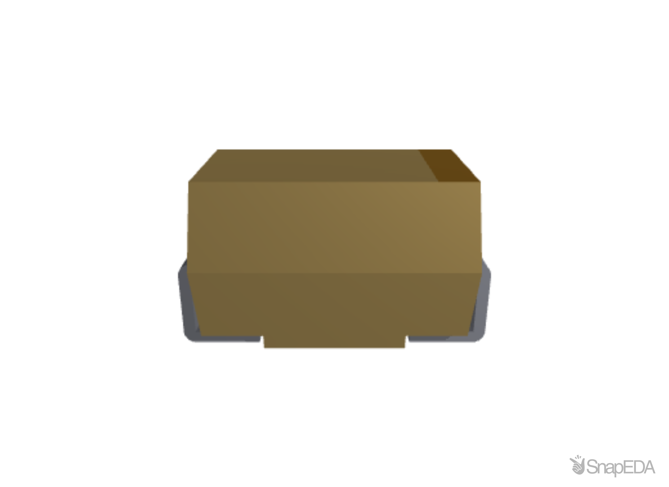 TAJA336K010RNJ 3D Model