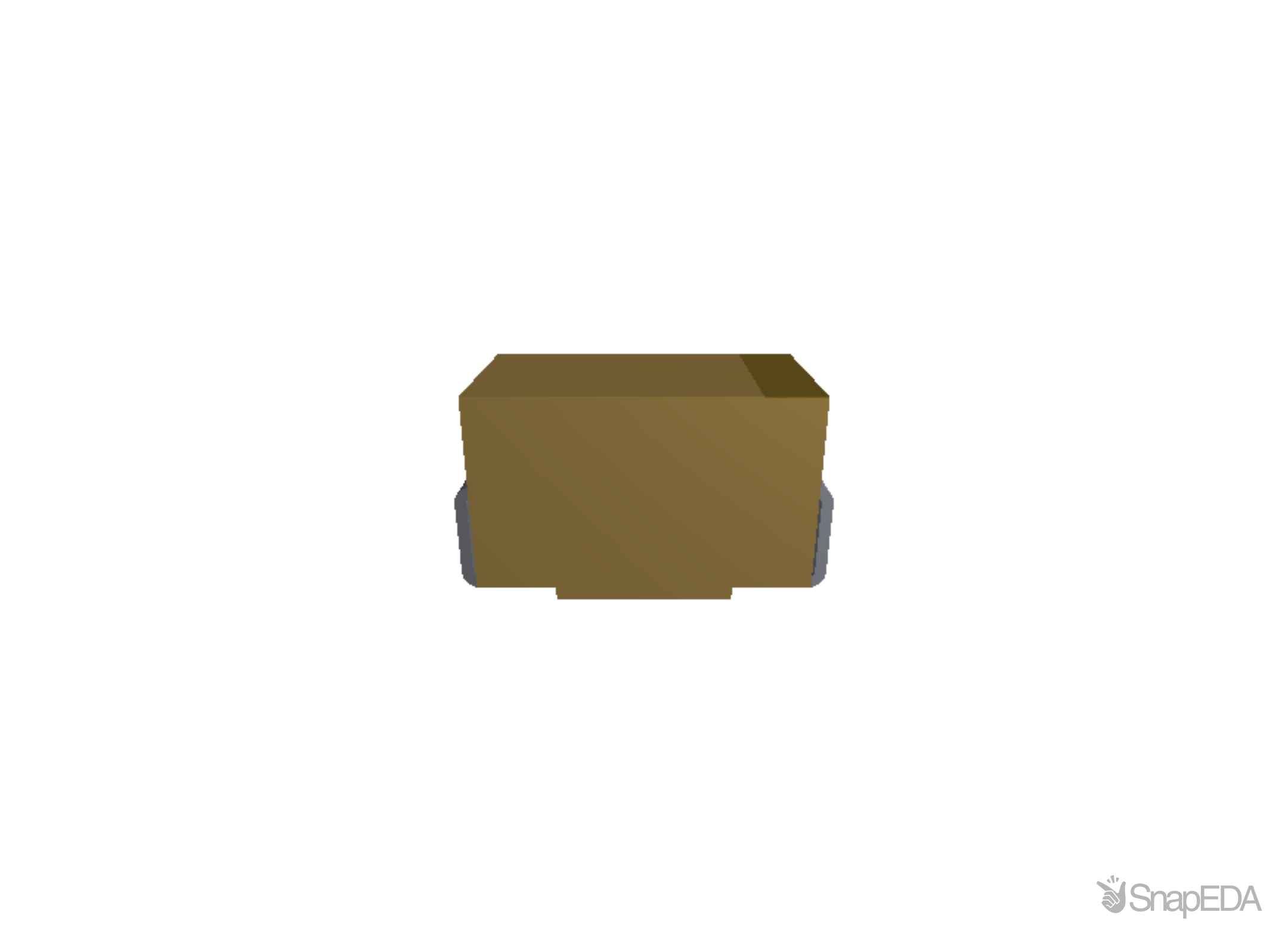 TAJA474K035RNJ 3D Model