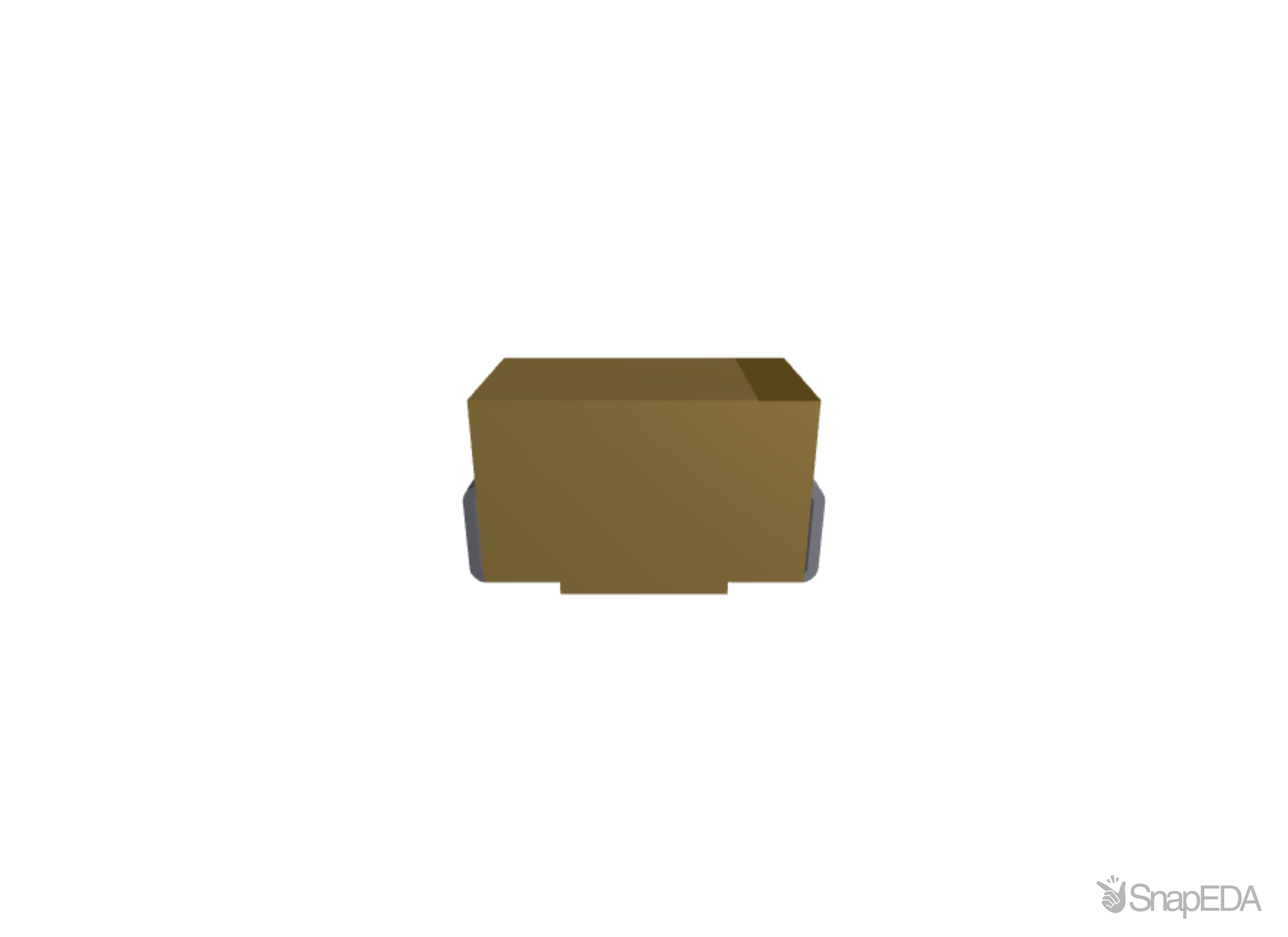 TAJA474M035RNJ 3D Model