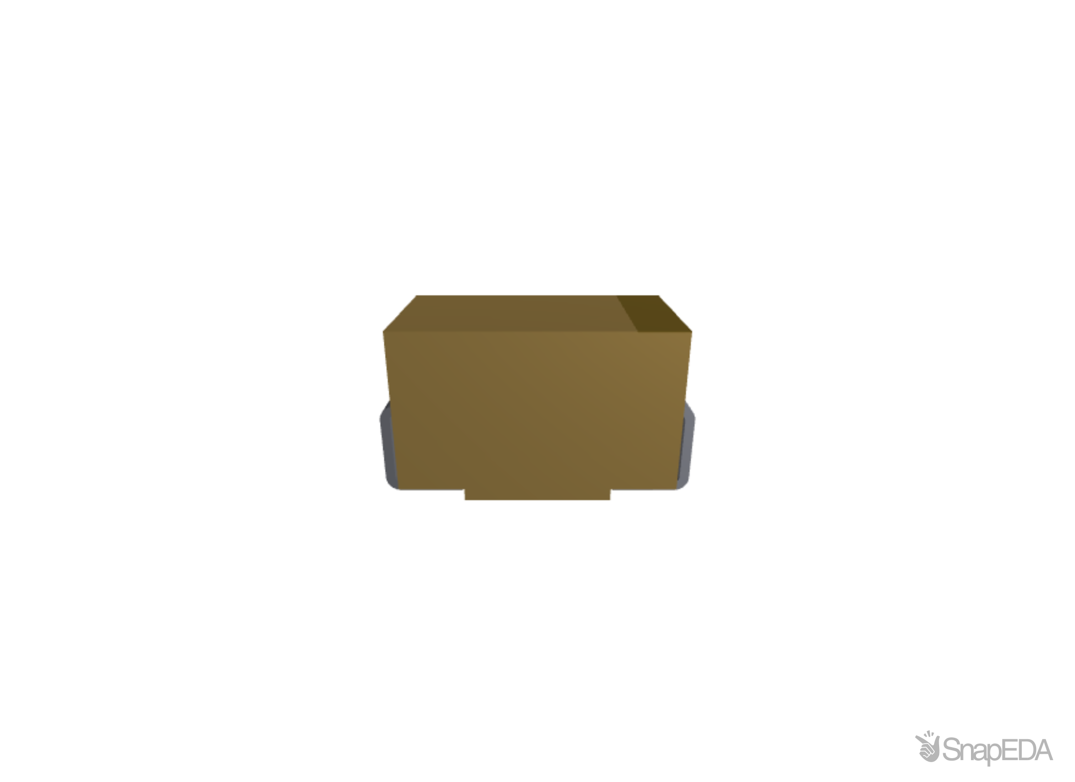 TAJA475K016SNJ 3D Model