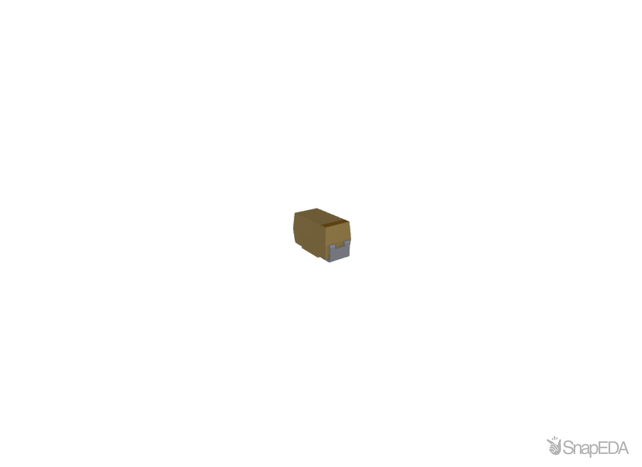 TAJA476K006SNJV 3D Model