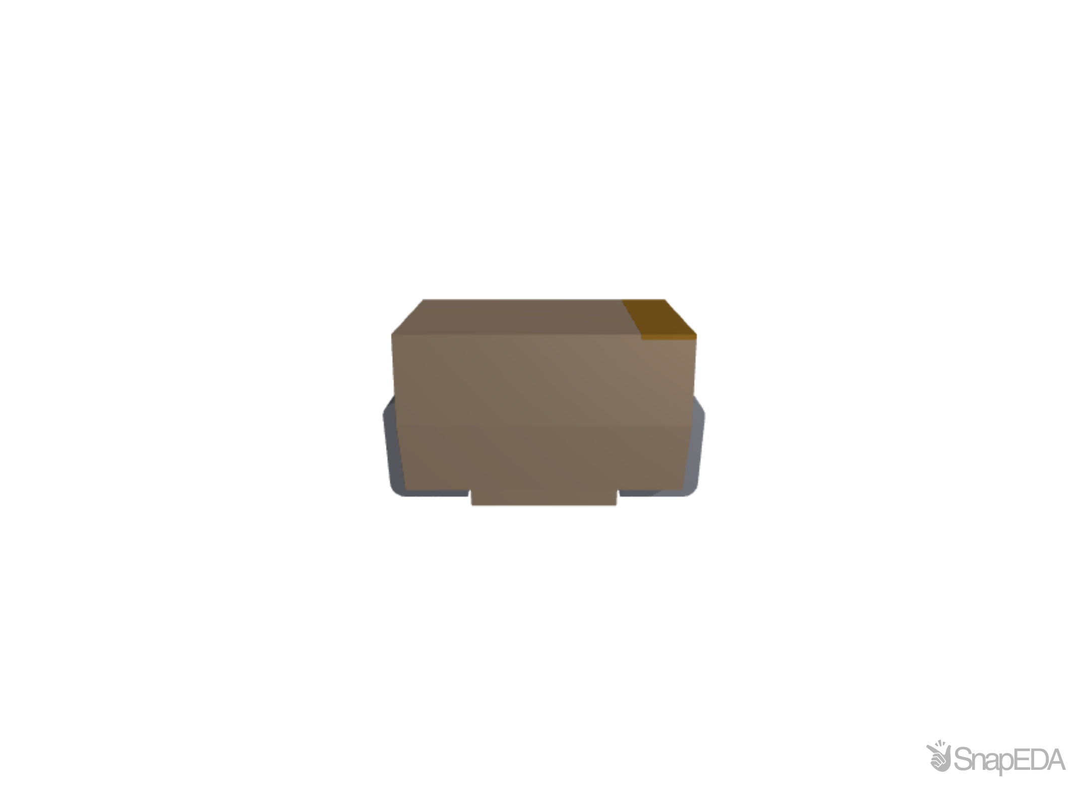 TAJA685M006RNJ 3D Model