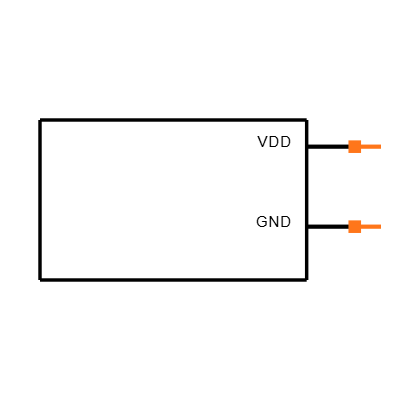 TAJB476K010R Symbol