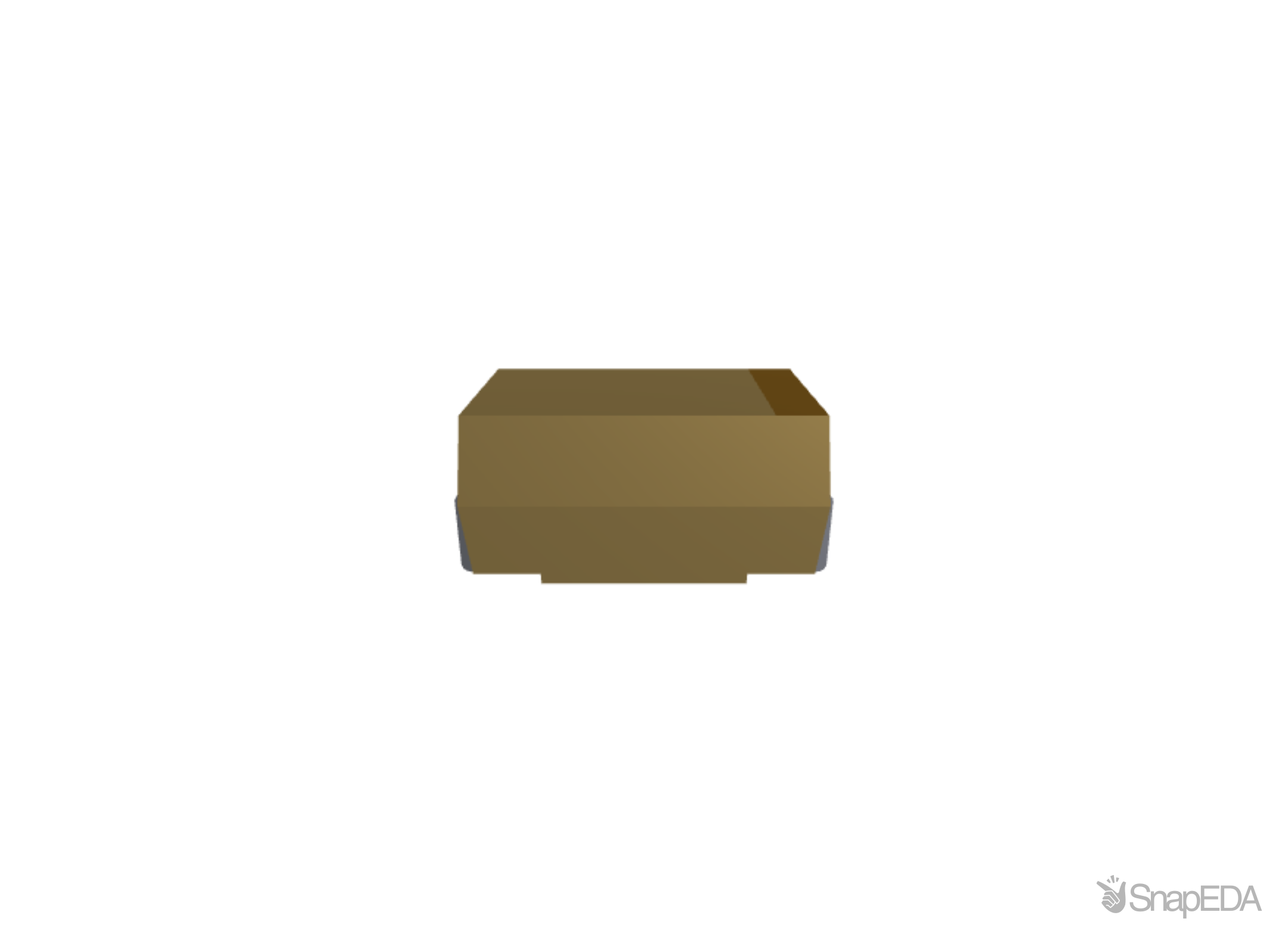 TAJC226K020RNJ 3D Model