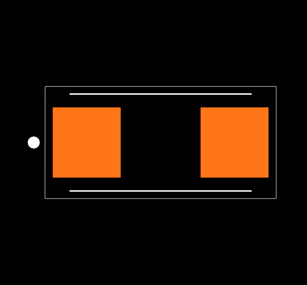 TAJC226M020RNJ Footprint