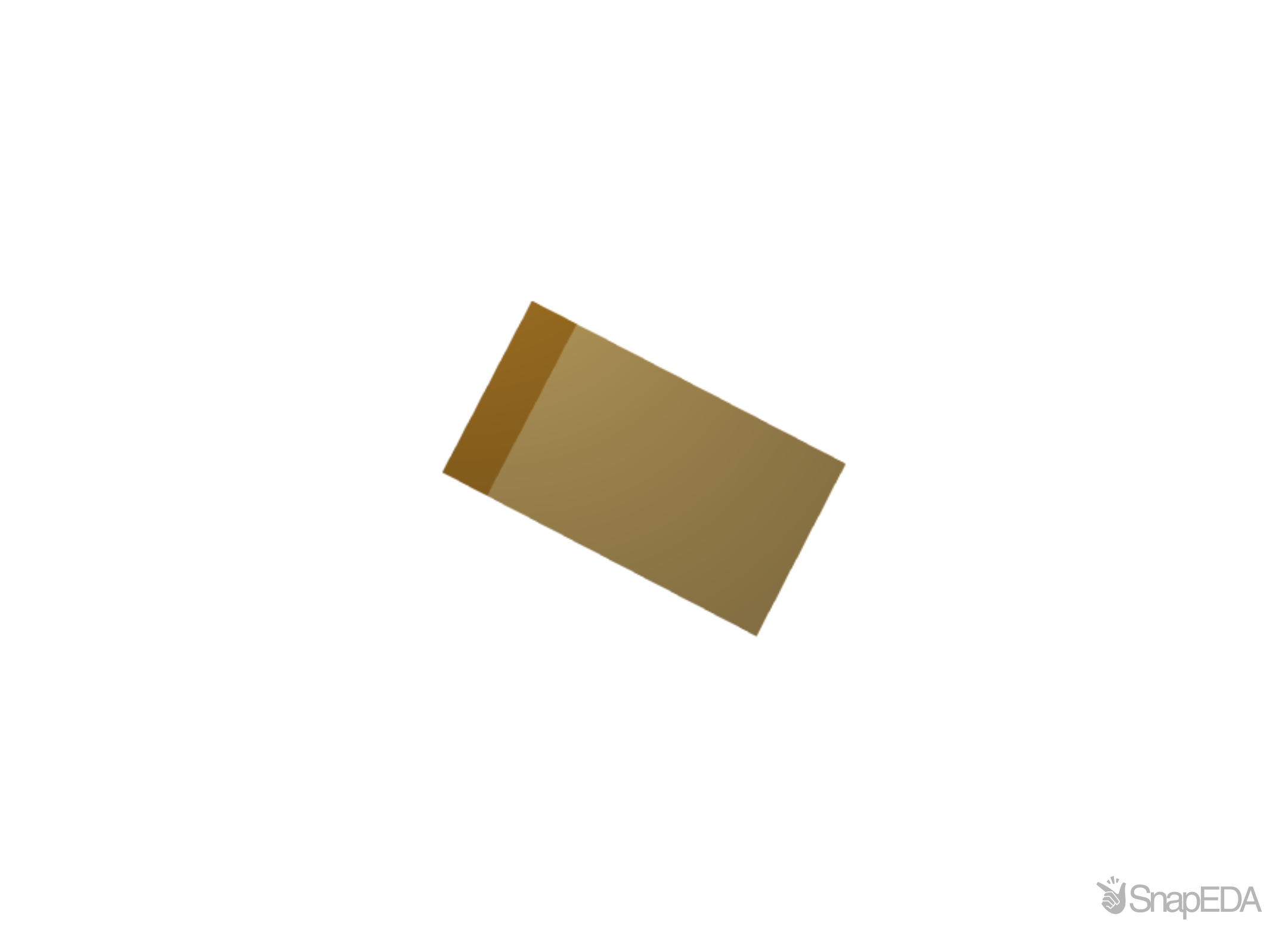 TAJC335K025RNJ 3D Model