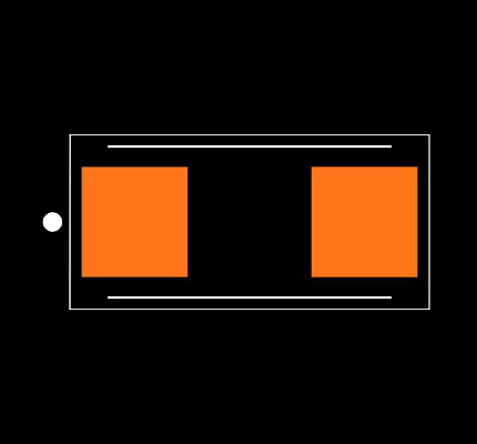 TAJC475M020RNJ Footprint