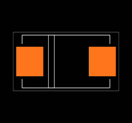 TAJD476M016RNJV Footprint