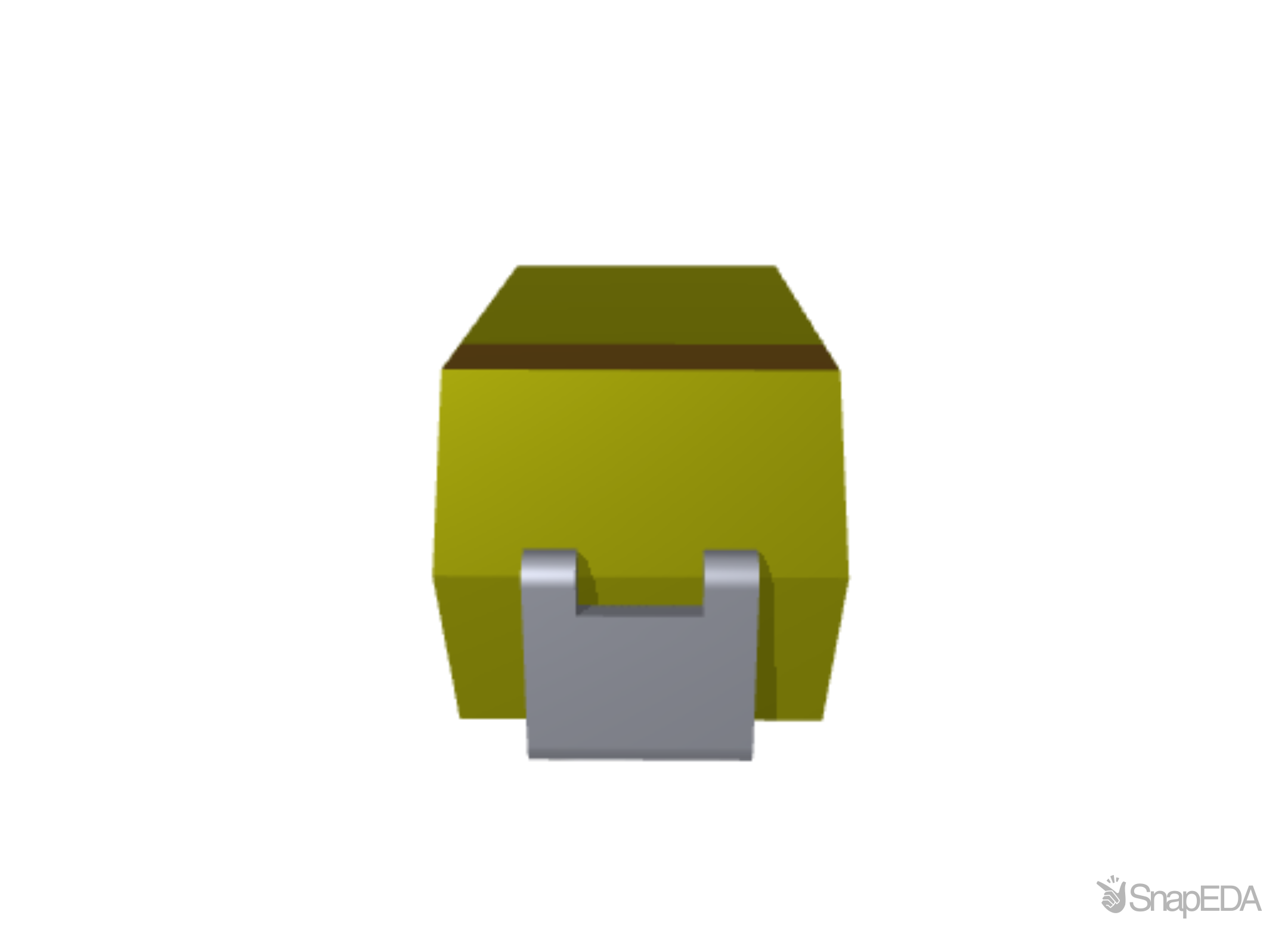 TAJE108K004RNJ 3D Model