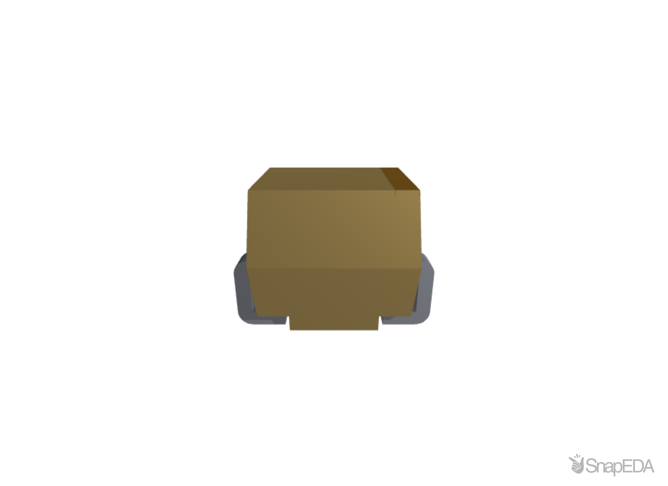 TAJP105K035RNJ 3D Model