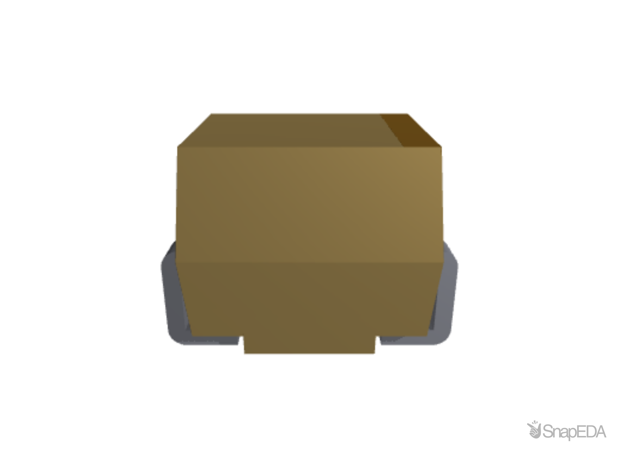 TAJP106M010RNJ 3D Model