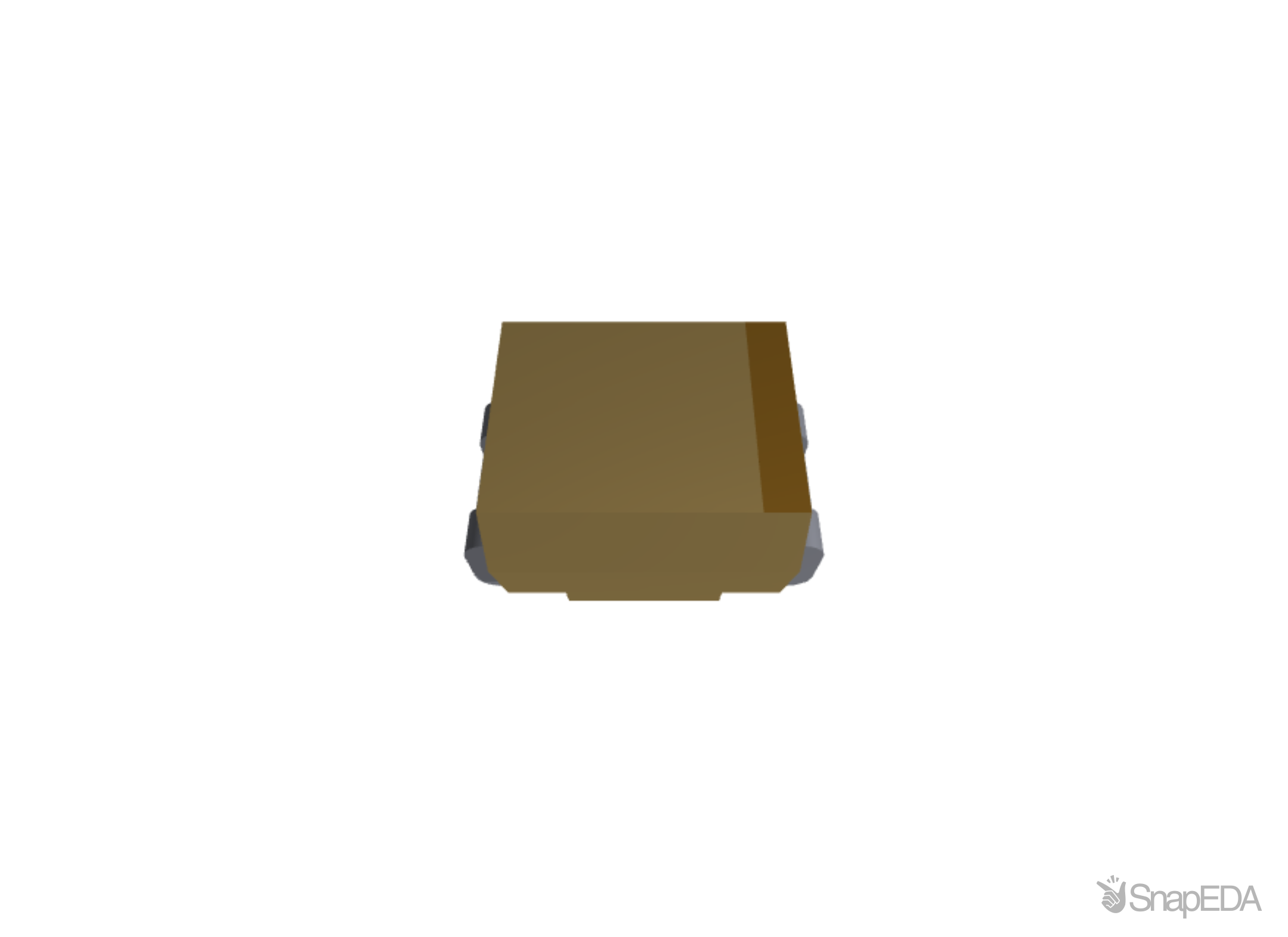 TAJR104M035RNJ 3D Model