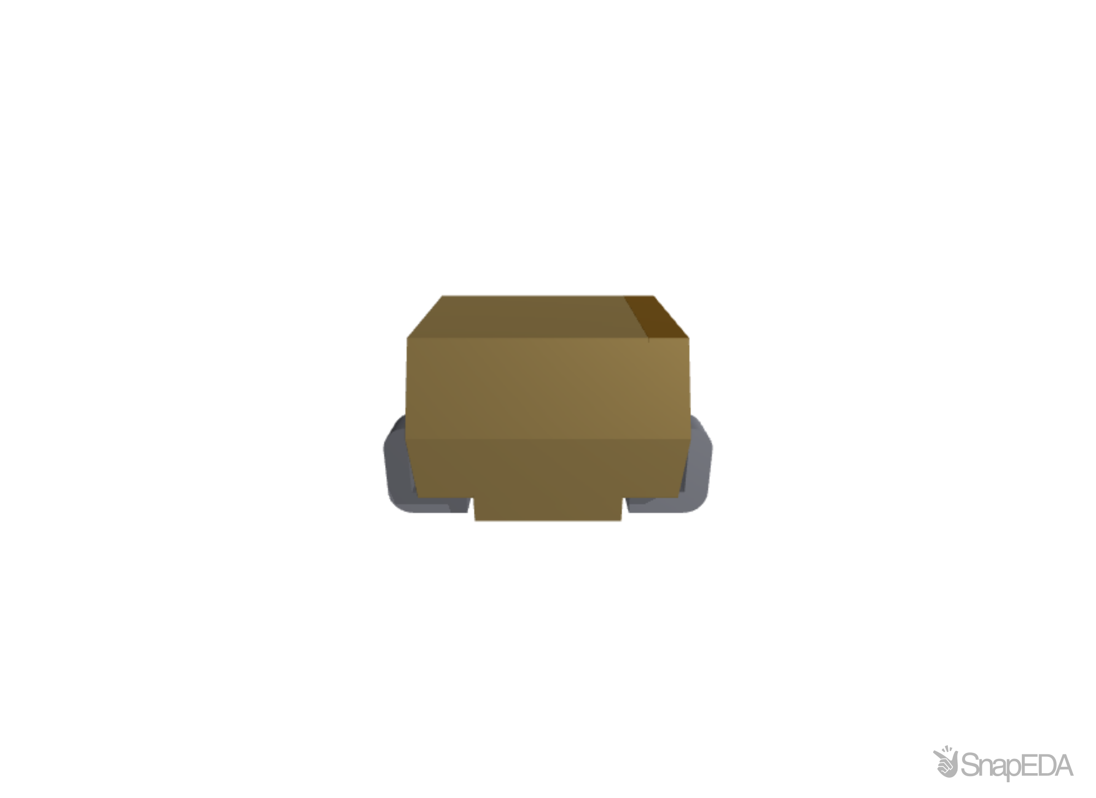 TAJR106M004RNJ 3D Model