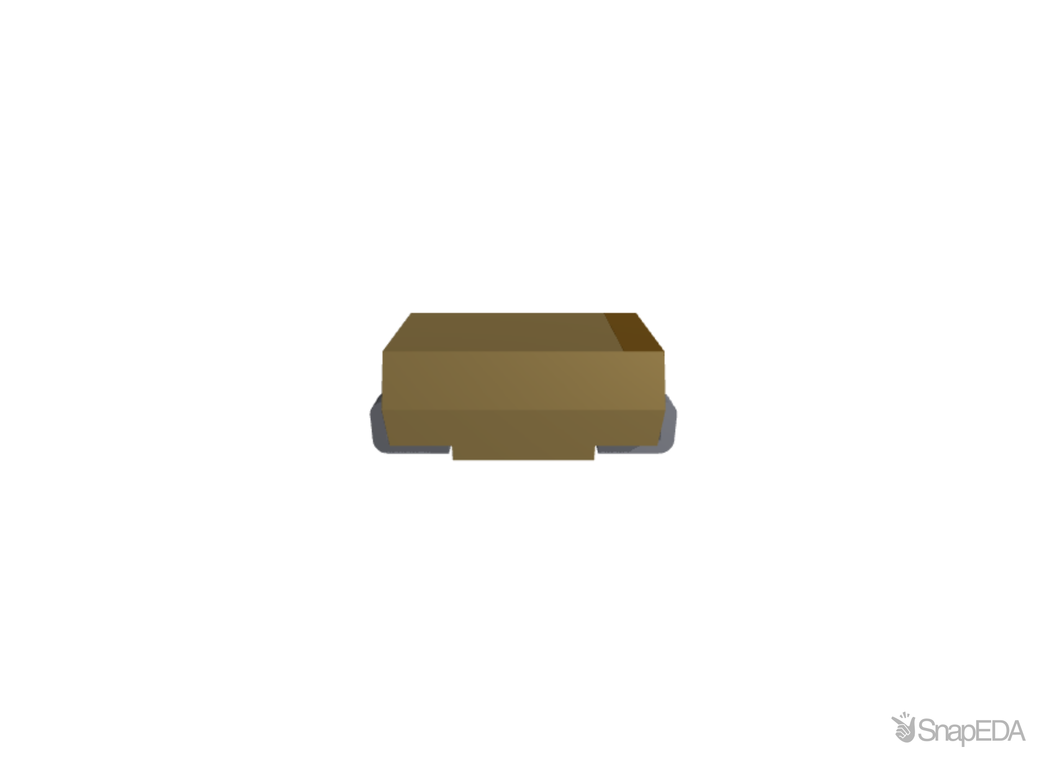 TAJS155M020RNJ 3D Model