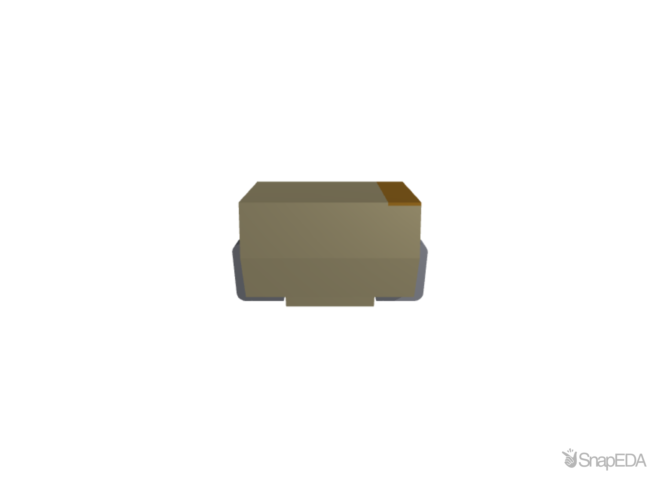 TBJA106K010CBLB0024 3D Model