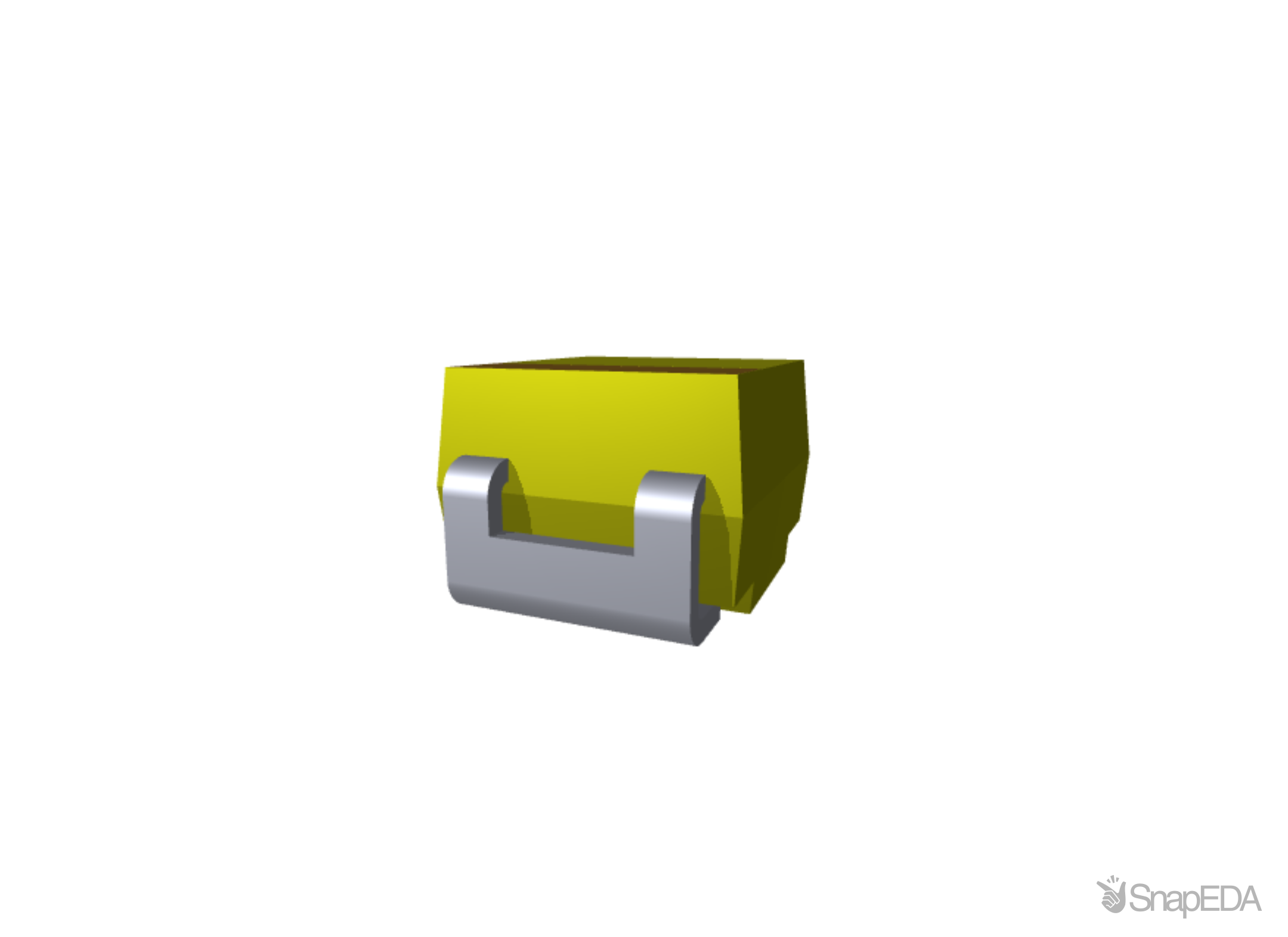 TCJB105M050R0300 3D Model