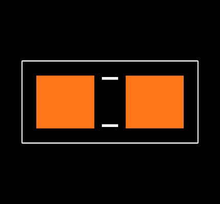 TLCL476M002XTA Footprint
