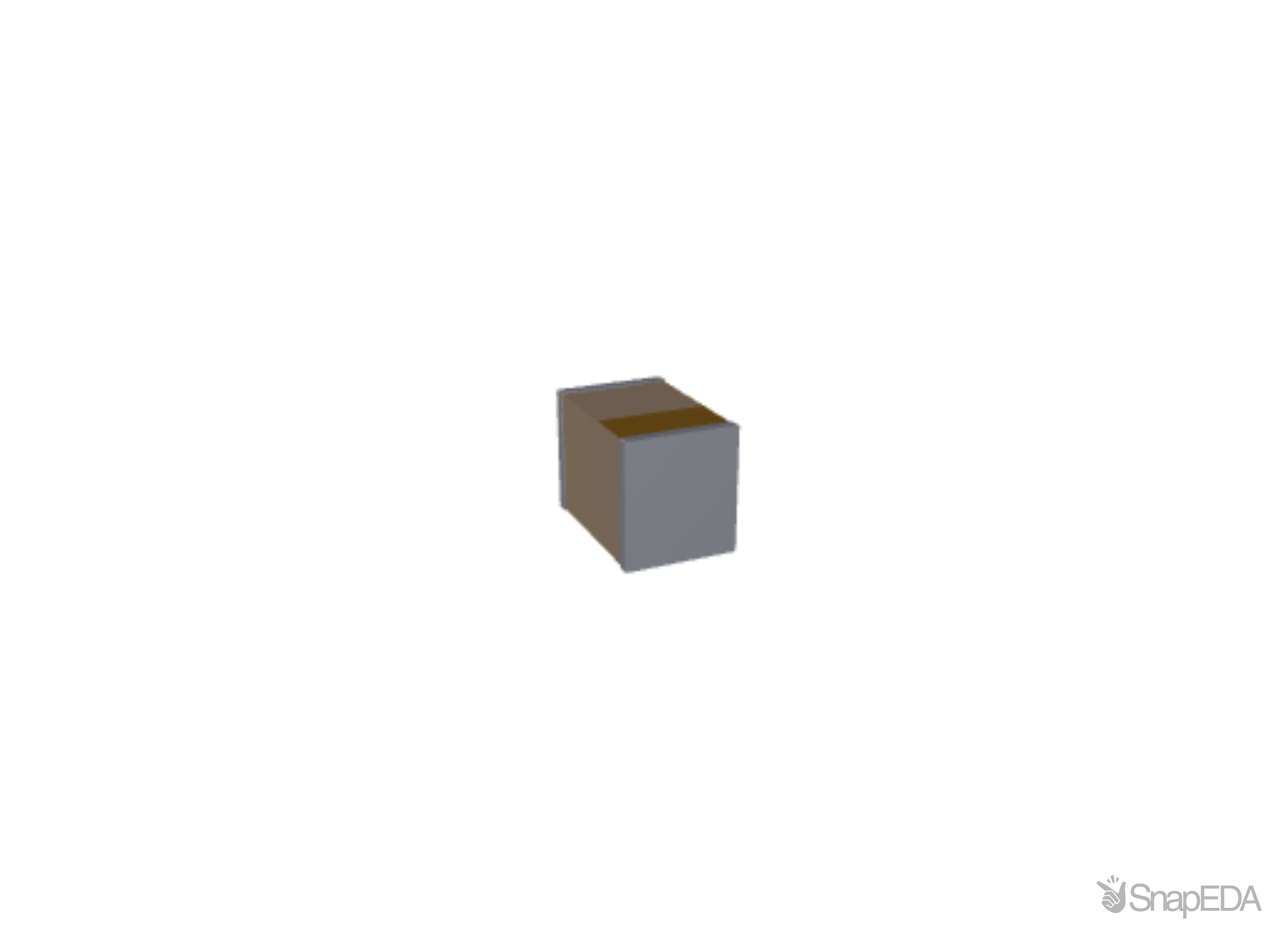 TLCR476M010RTA 3D Model