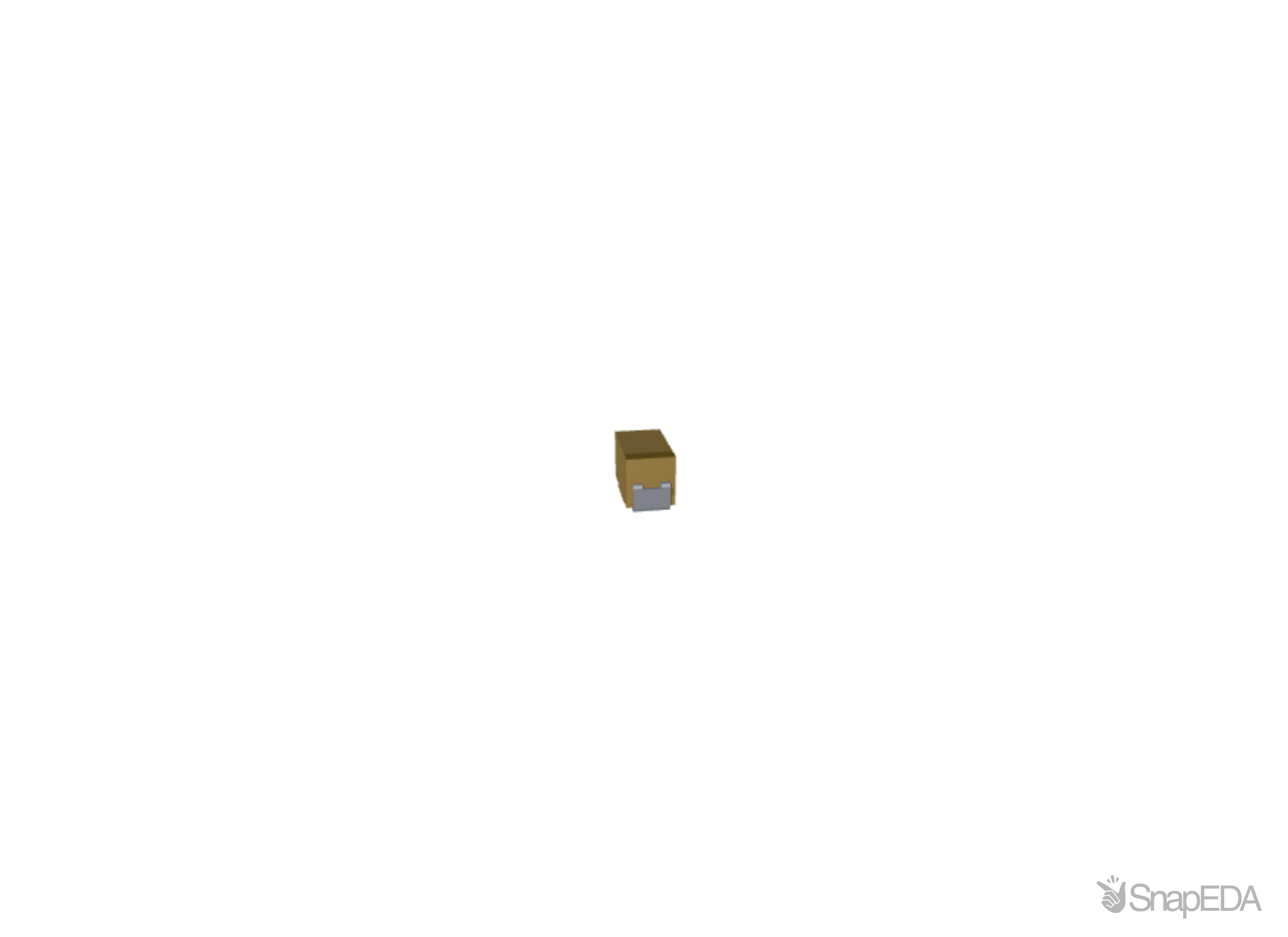 TPSA474K025R7000 3D Model