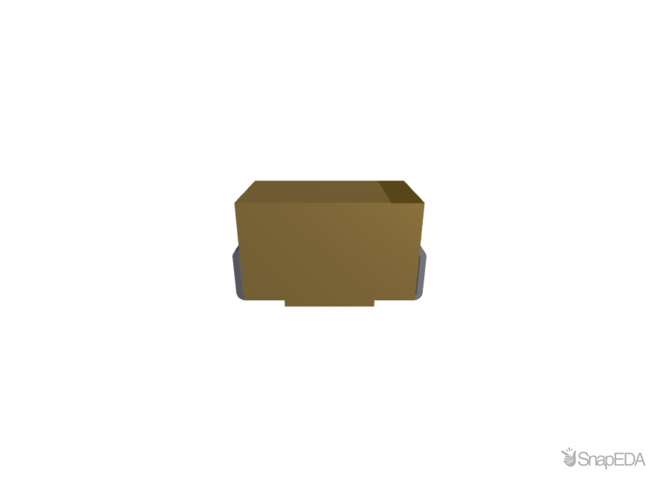 TPSA685K016R1500 3D Model