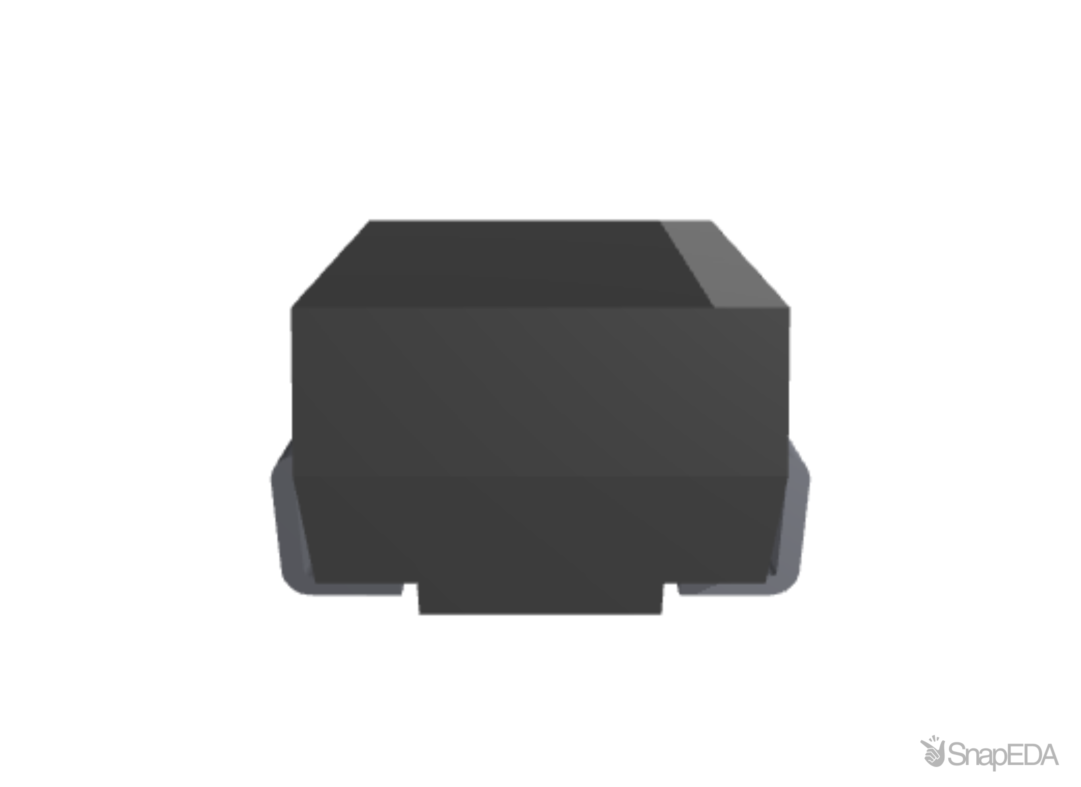TPSB106K016R0800 3D Model