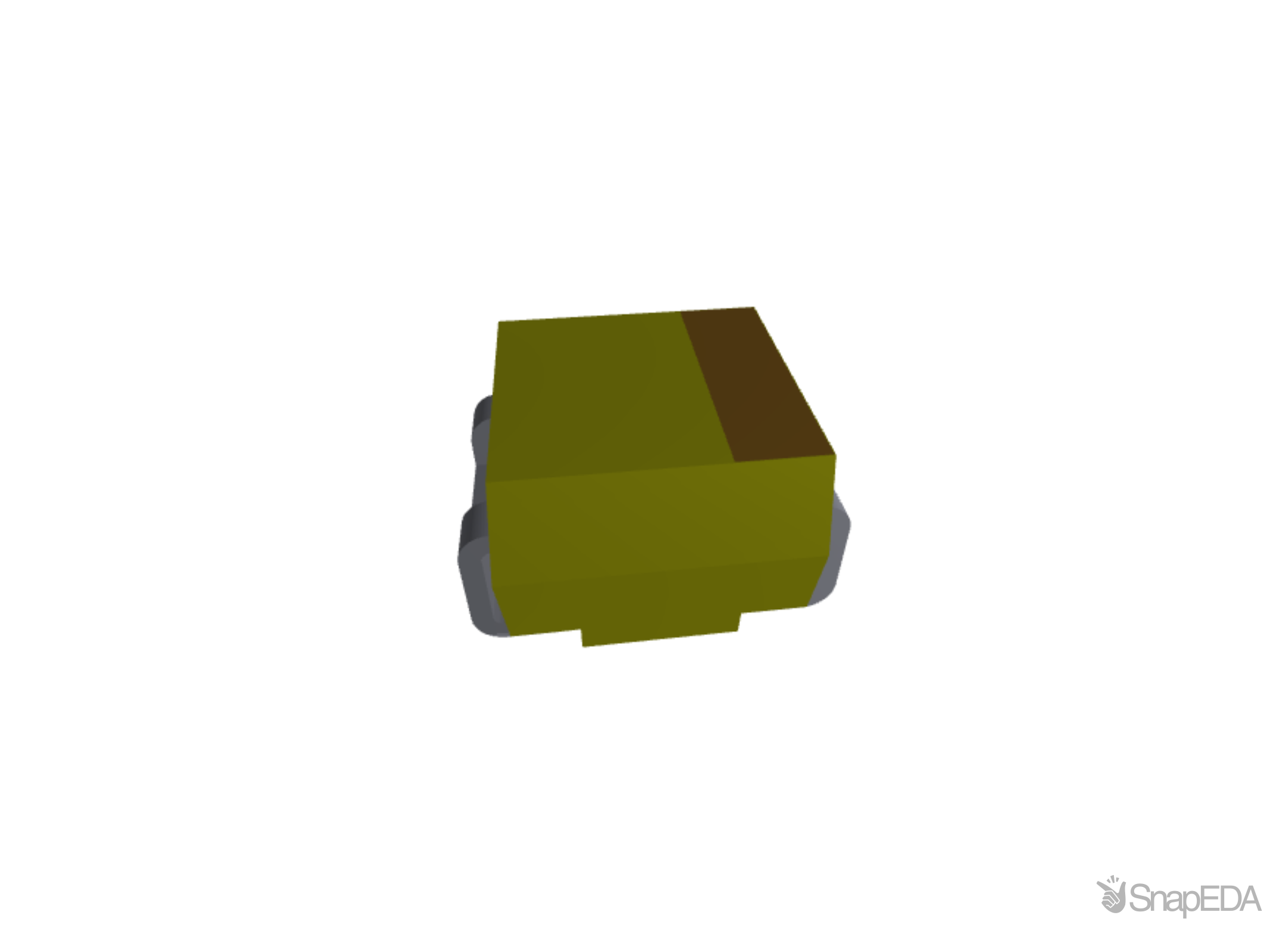 TPSB225K035S2000 3D Model