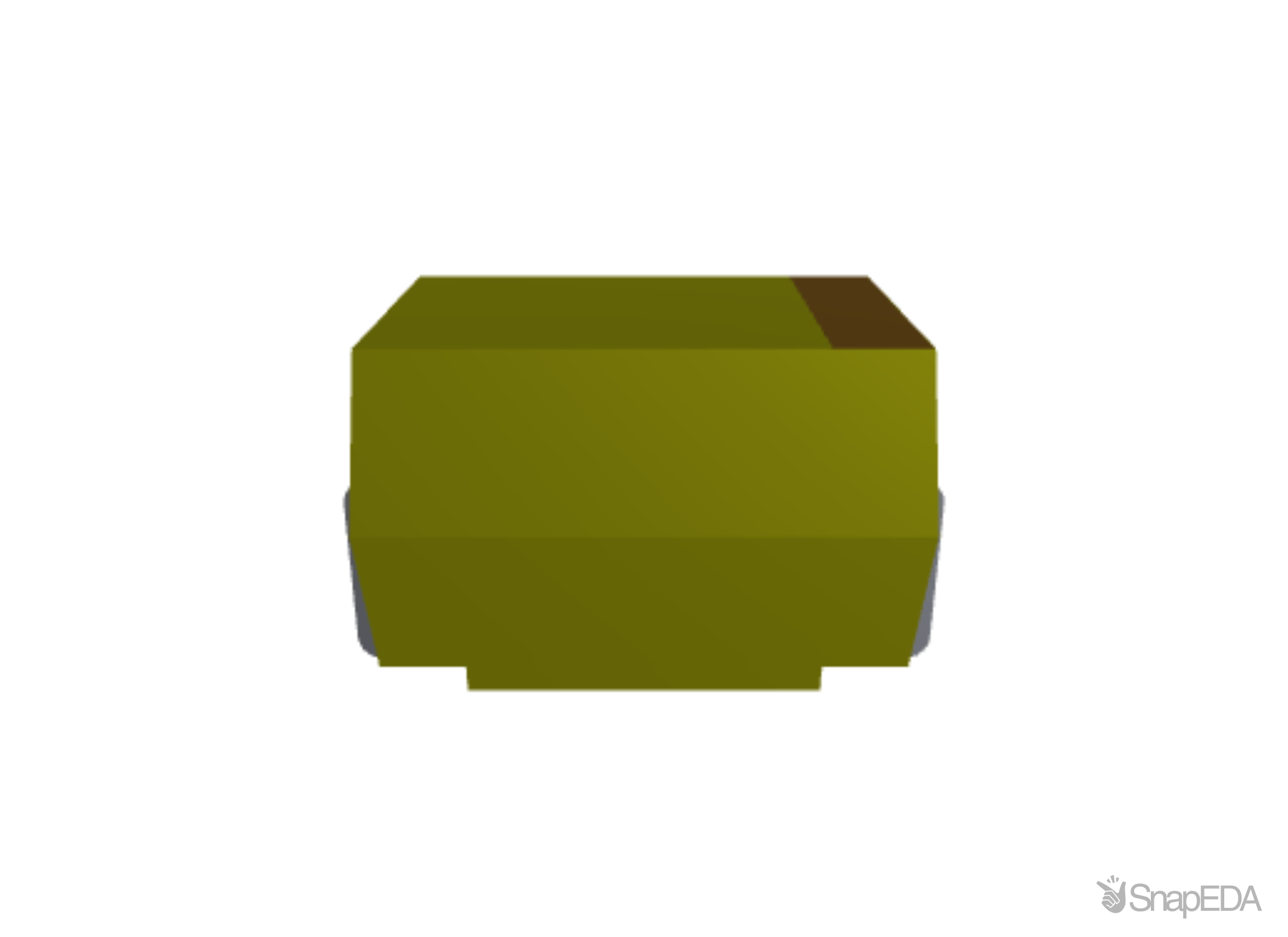 TPSD107K016R0150 3D Model