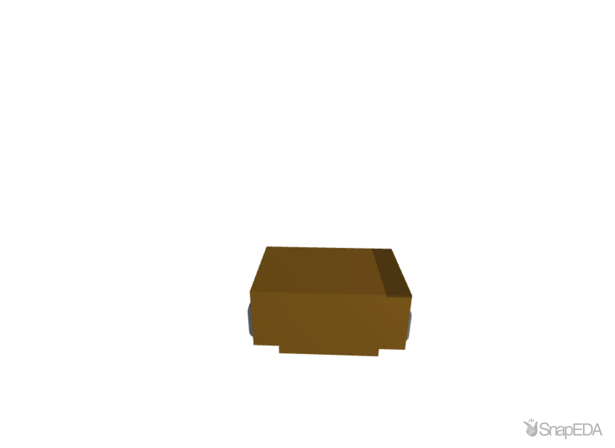 TPSD107M010R0125 3D Model